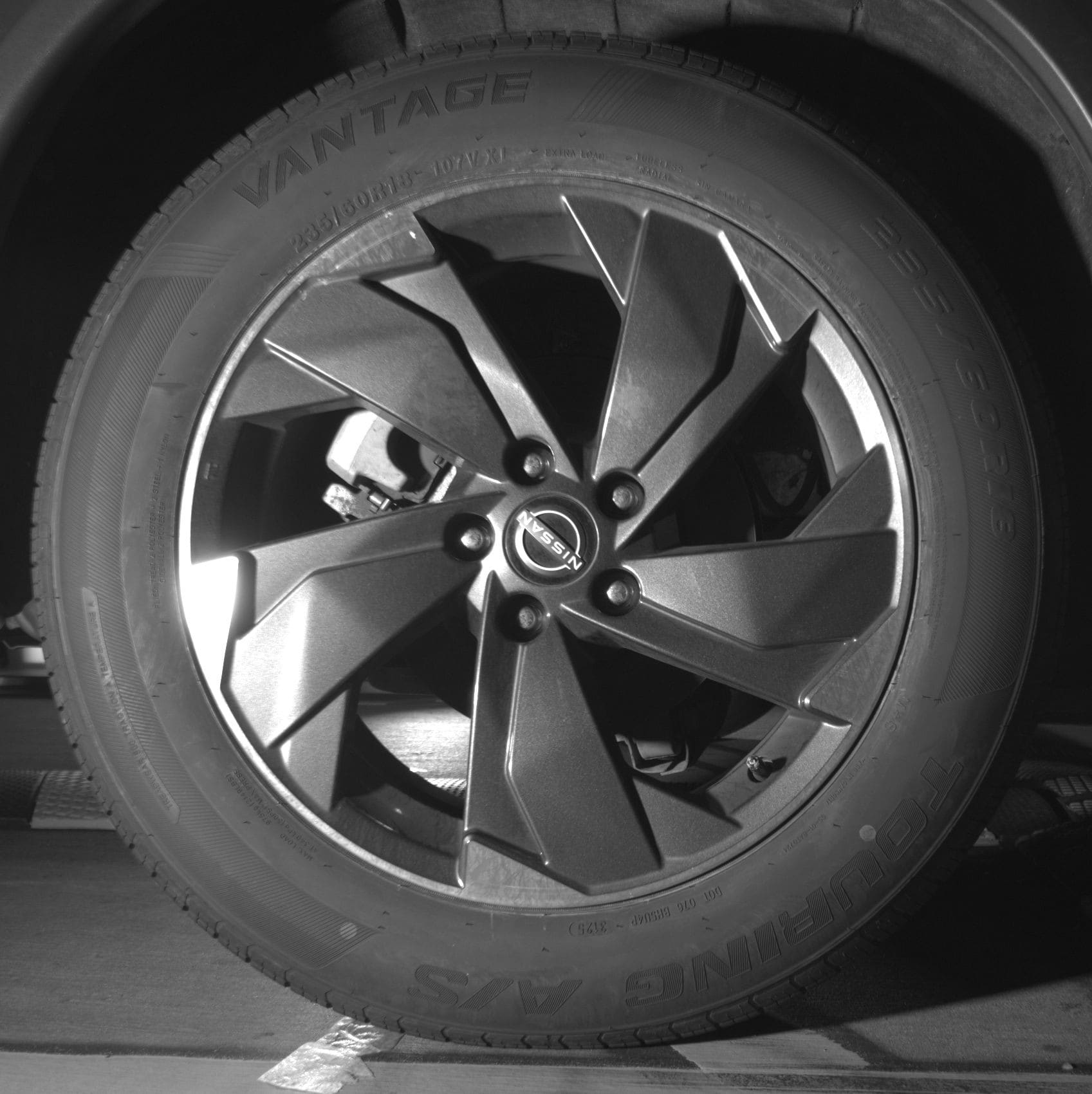 Thumbnail: 2025 Nissan Rogue - 12