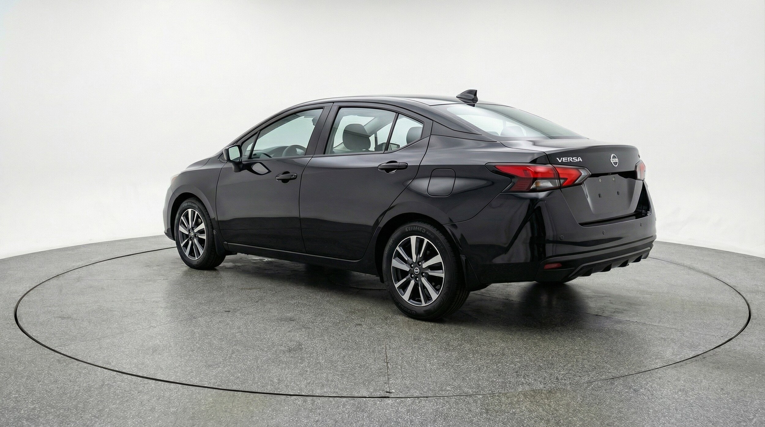 Thumbnail: 2025 Nissan Versa - 6