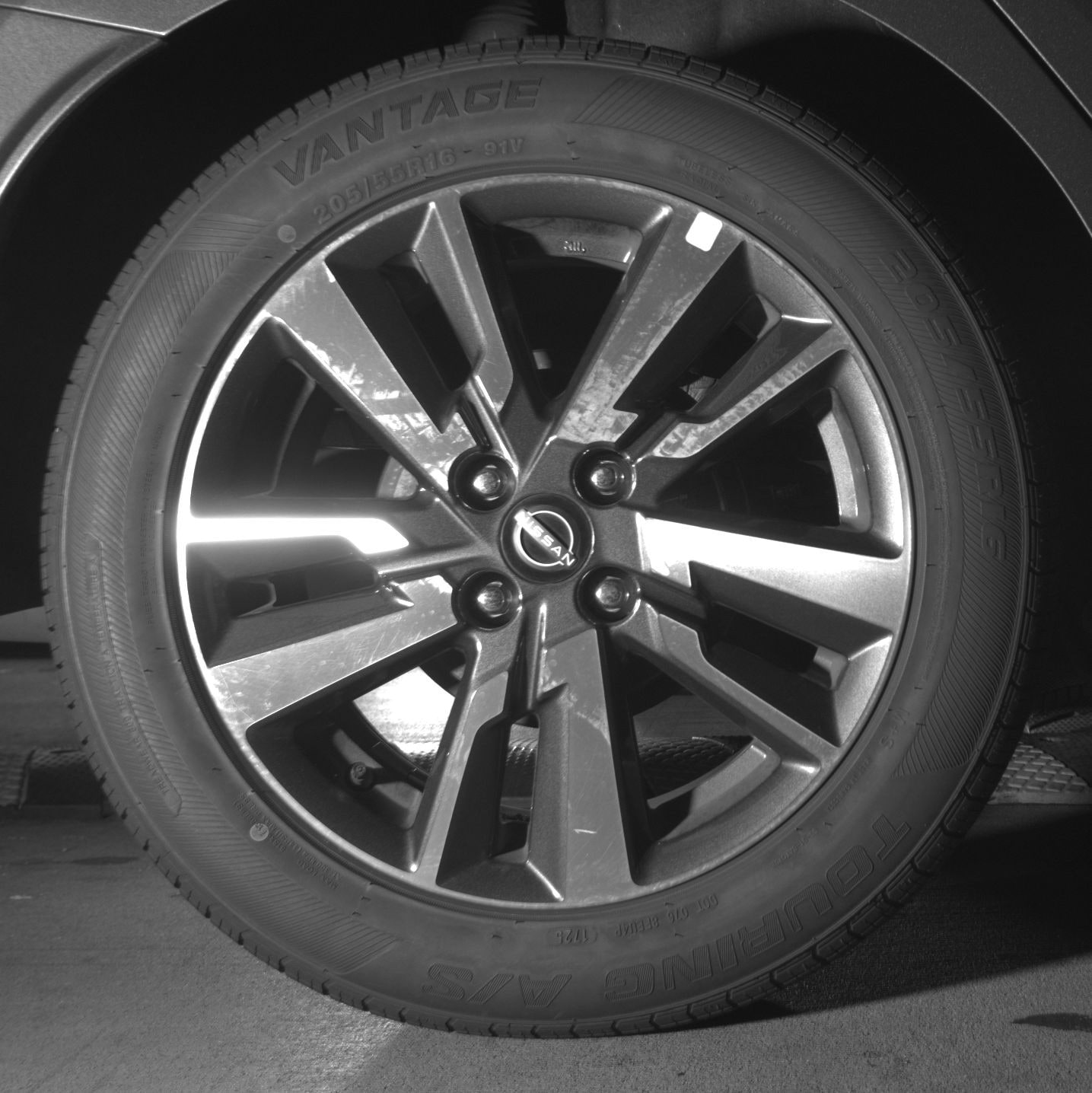 Thumbnail: 2025 Nissan Versa - 12