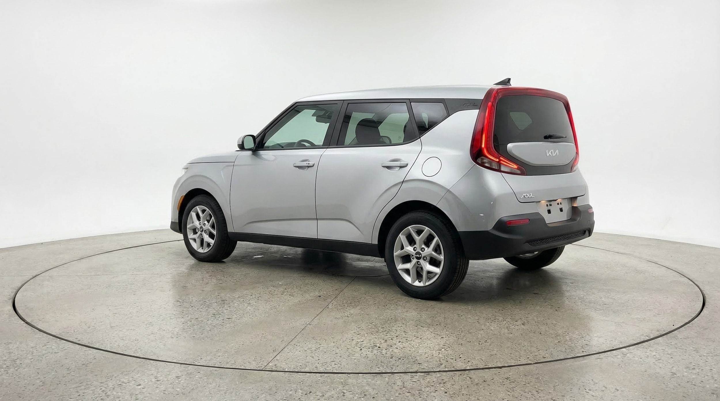 Thumbnail: 2025 Kia Soul - 5