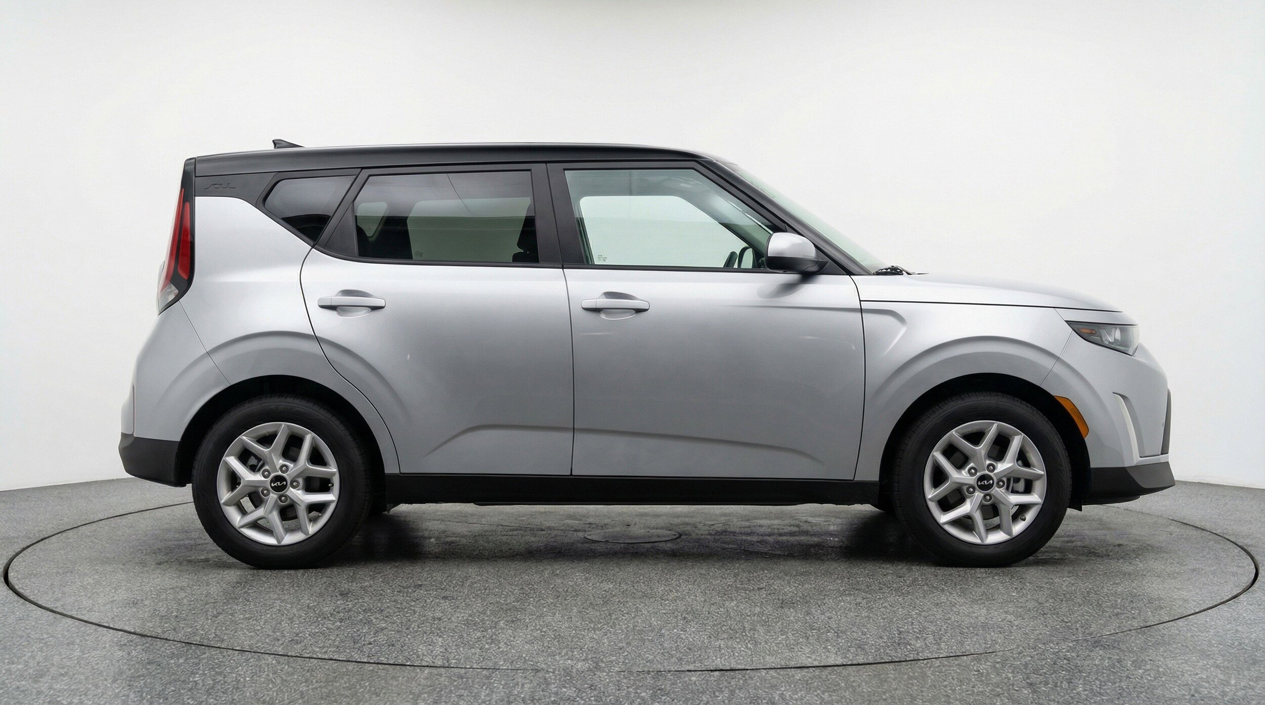 Thumbnail: 2025 Kia Soul - 11