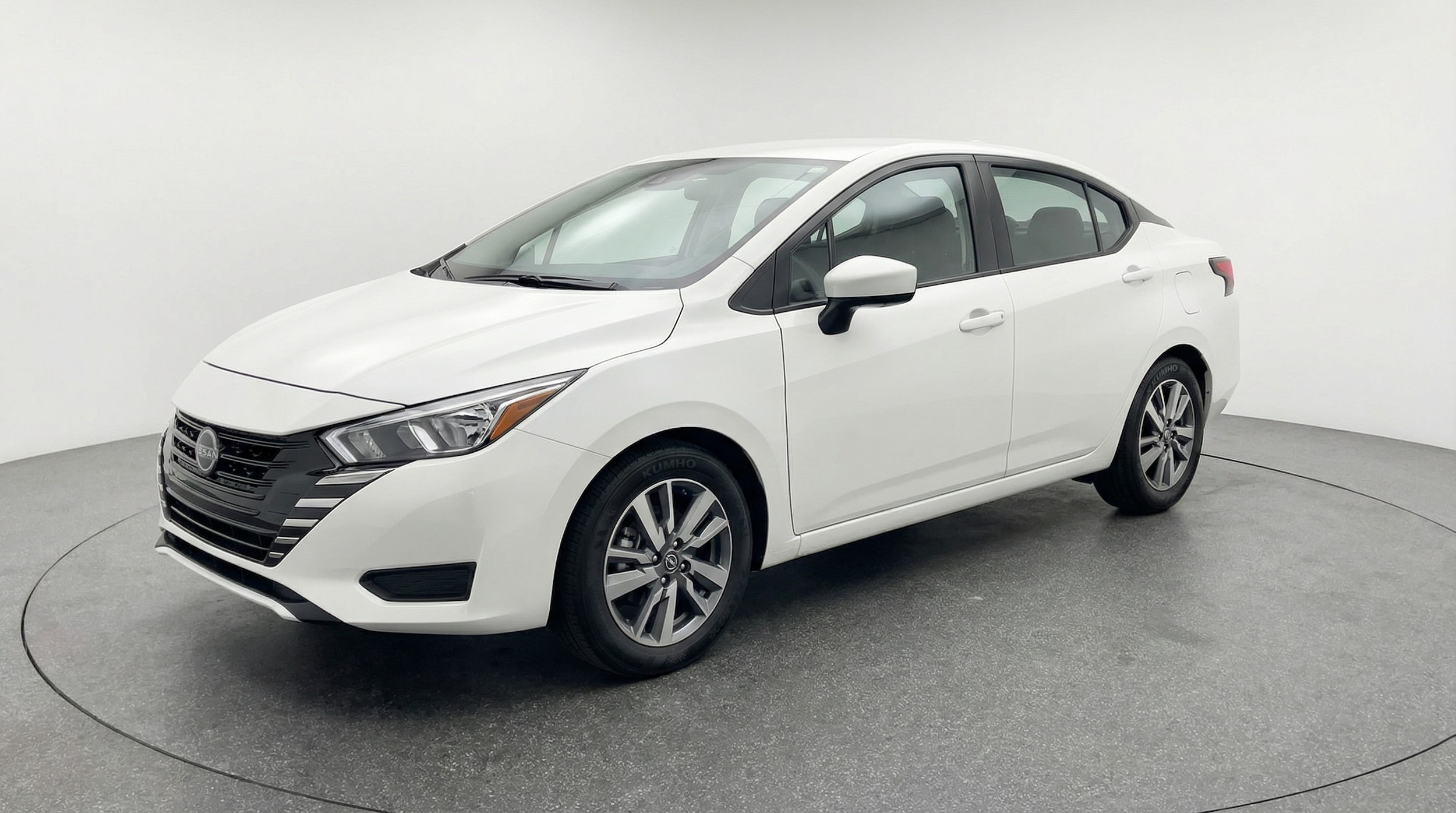 Thumbnail: 2025 Nissan Versa - 3