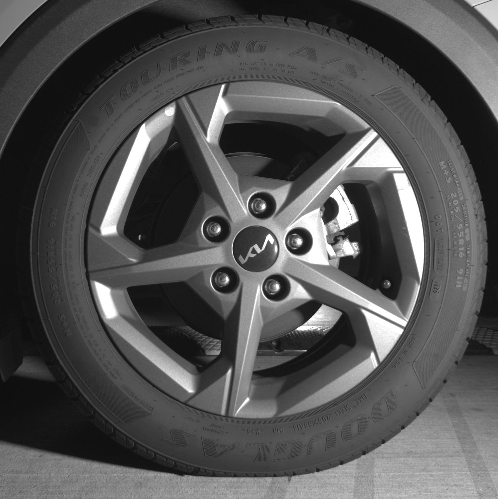 Thumbnail: 2025 Kia K4 - 14