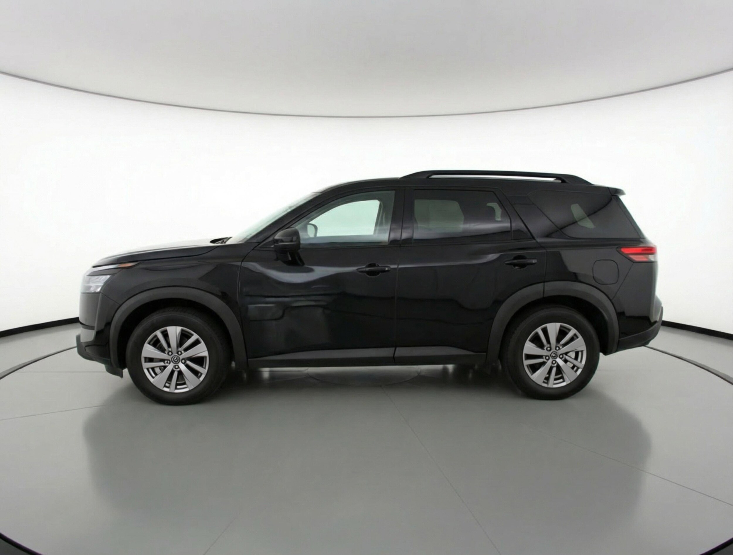 Thumbnail: 2025 Nissan Pathfinder - 5