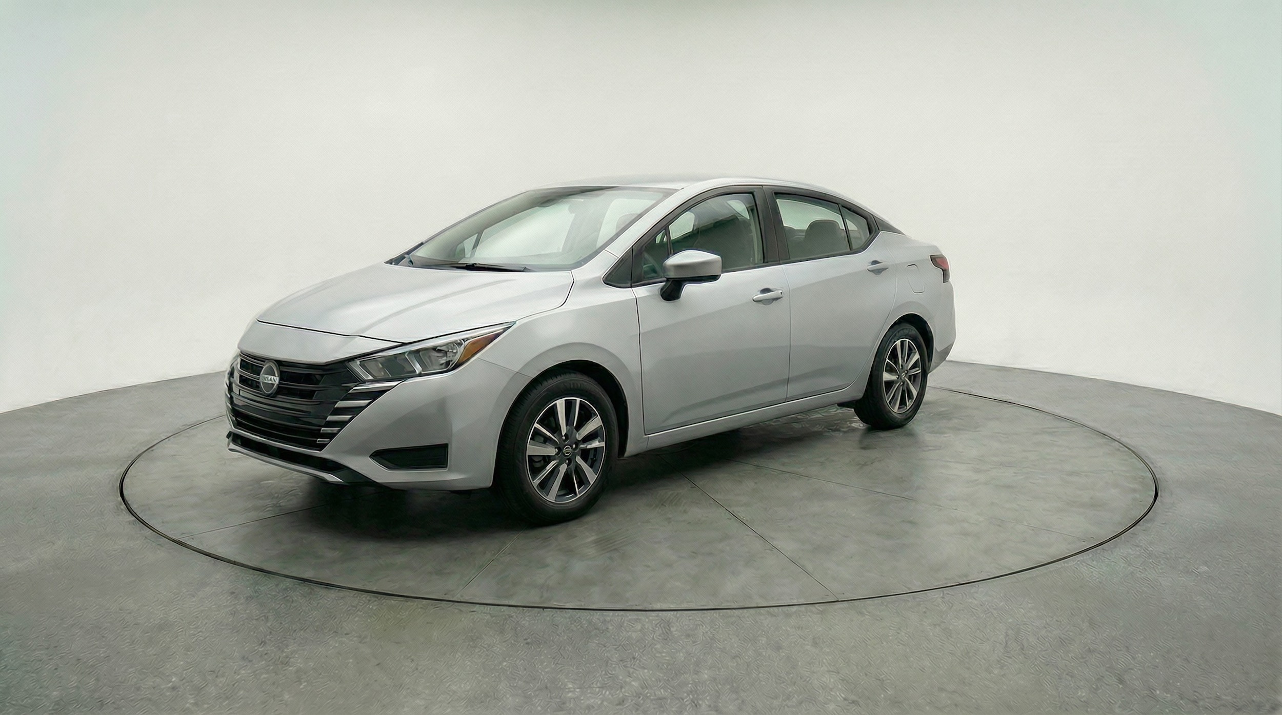 Thumbnail: 2025 Nissan Versa - 3