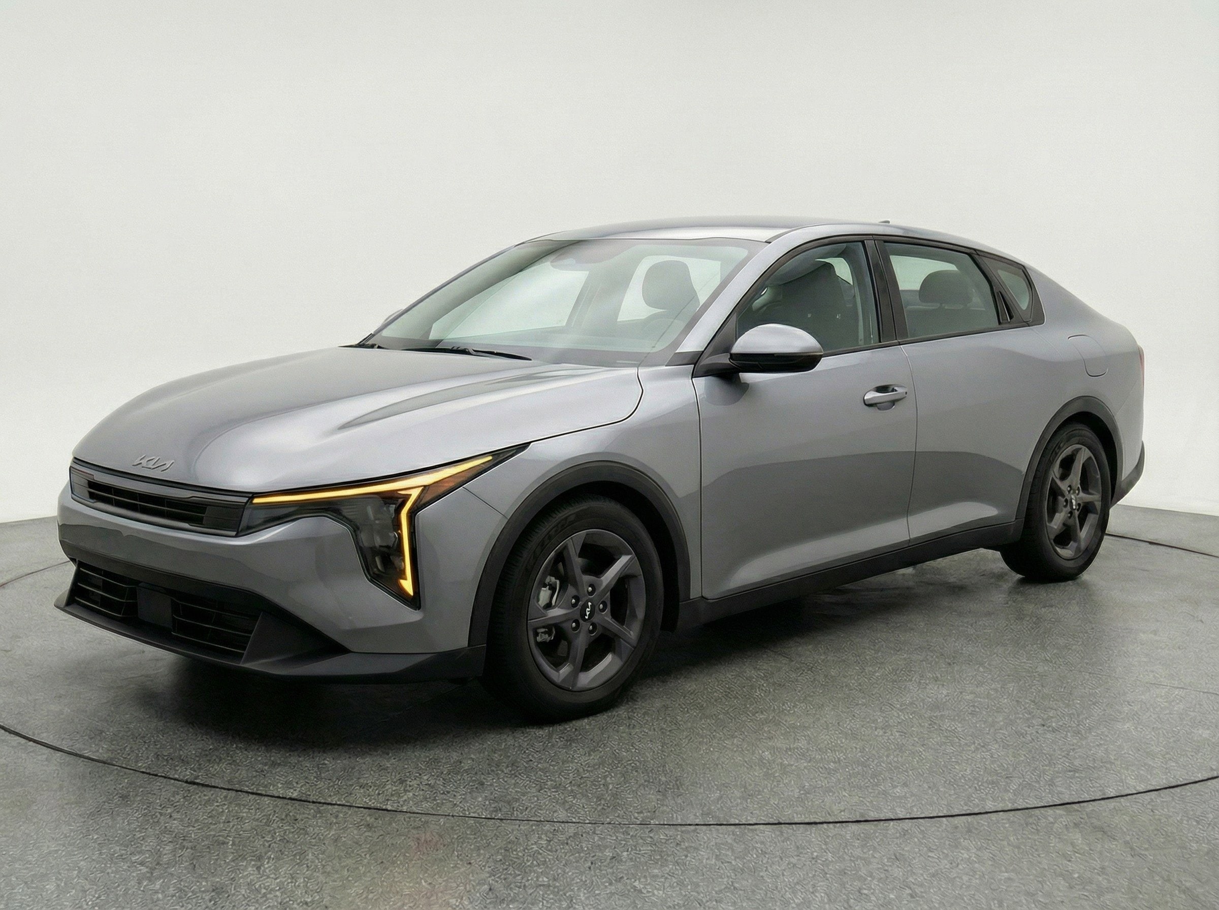 Thumbnail: 2025 Kia K4 - 3