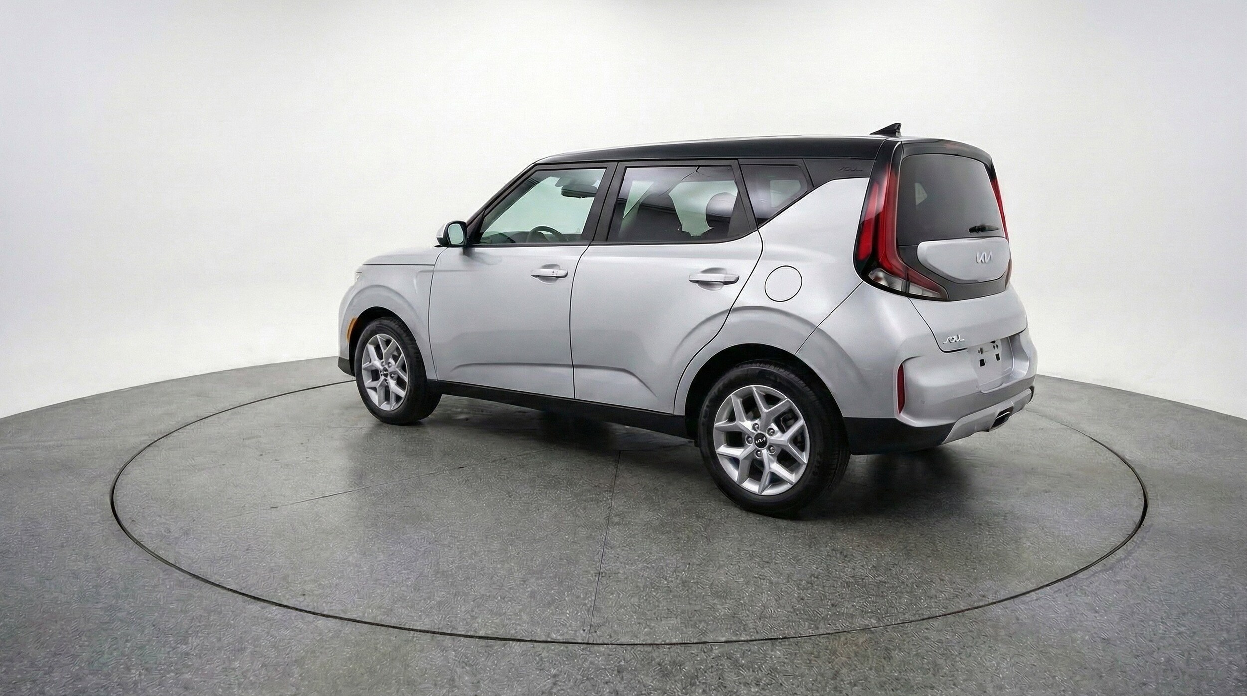 Thumbnail: 2025 Kia Soul - 6