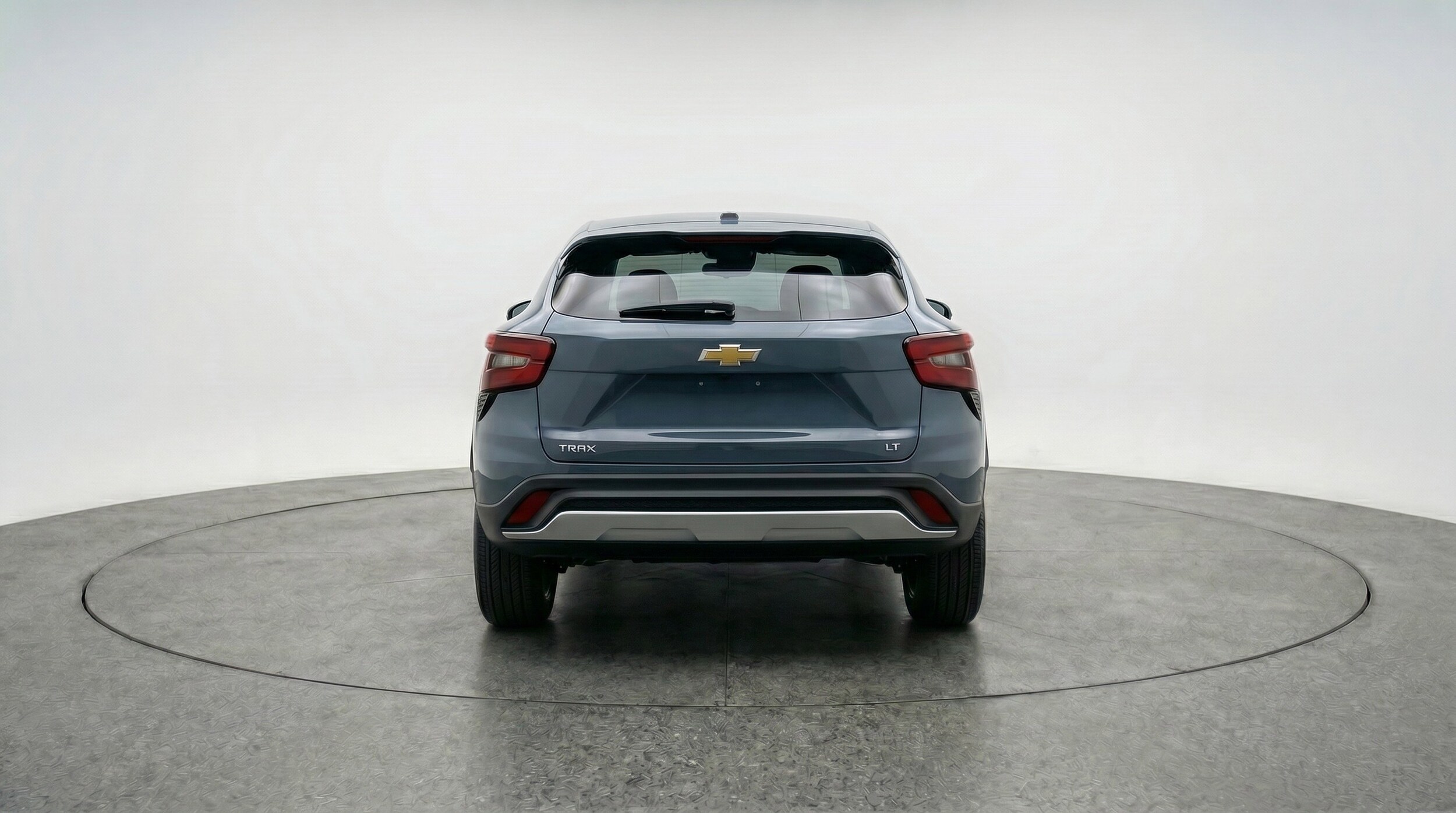 Thumbnail: 2025 Chevrolet Trax - 7