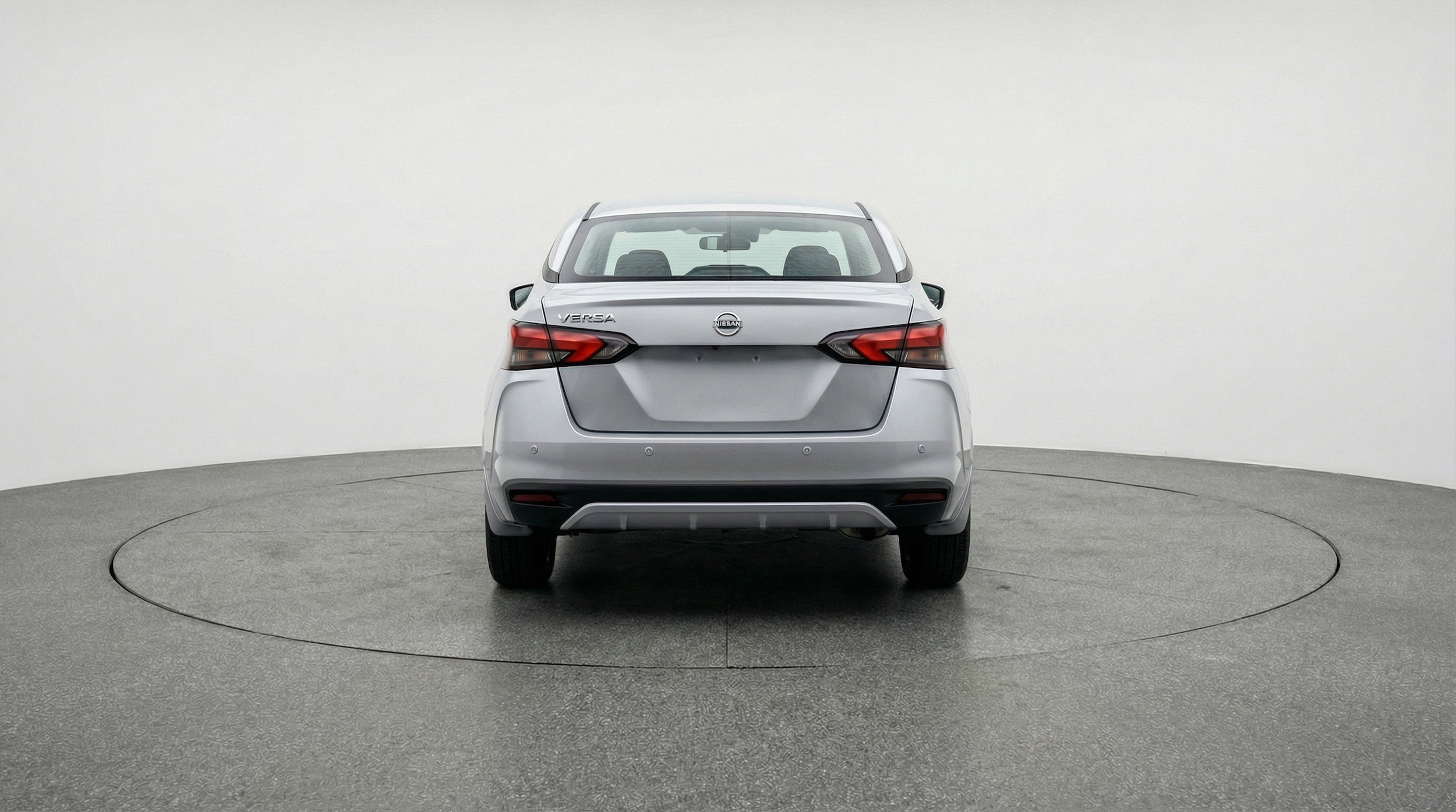 Thumbnail: 2025 Nissan Versa - 7