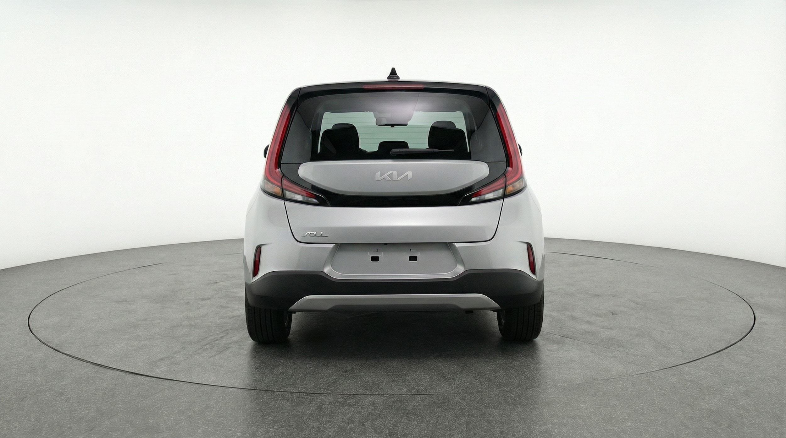 Thumbnail: 2025 Kia Soul - 6