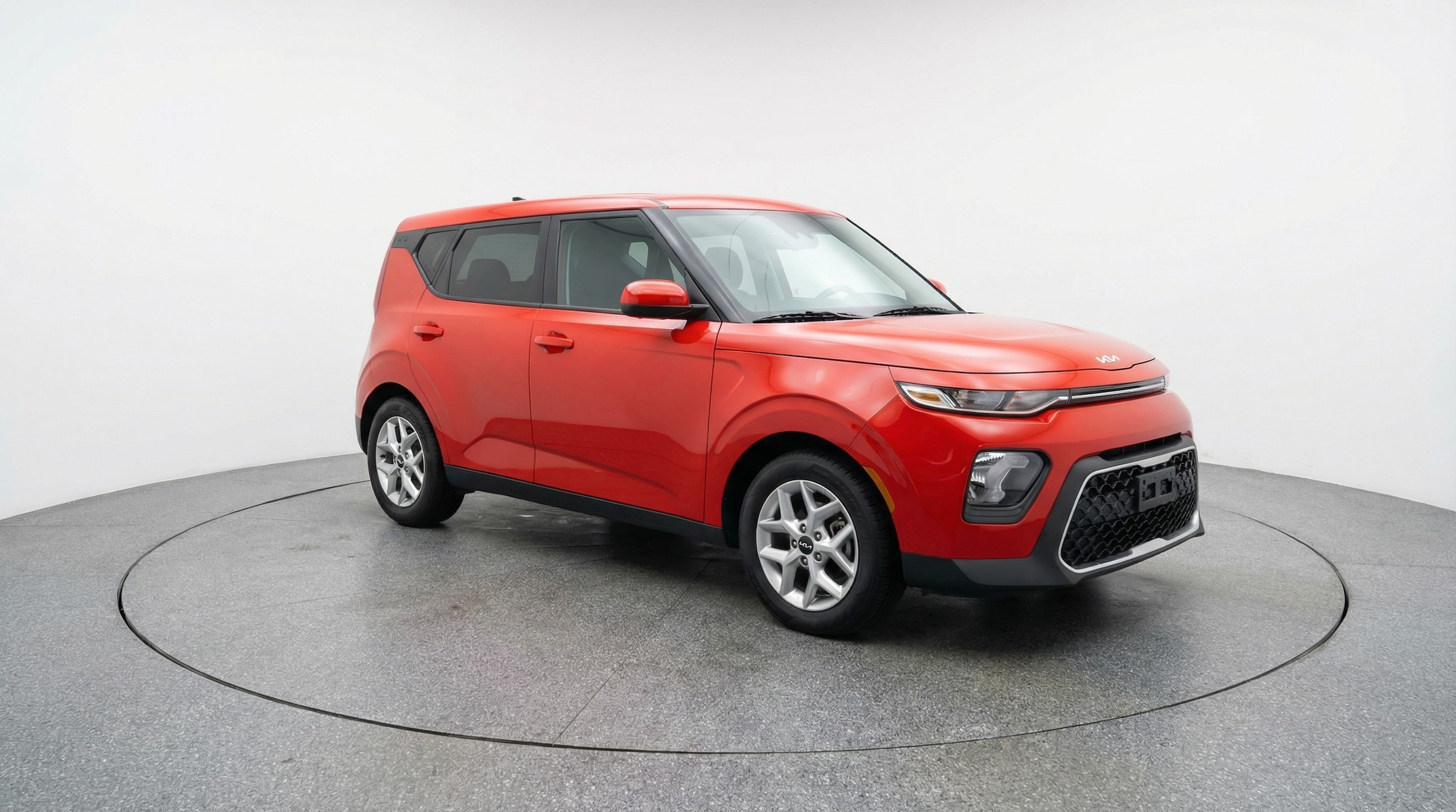 Thumbnail: 2025 Kia Soul - 1