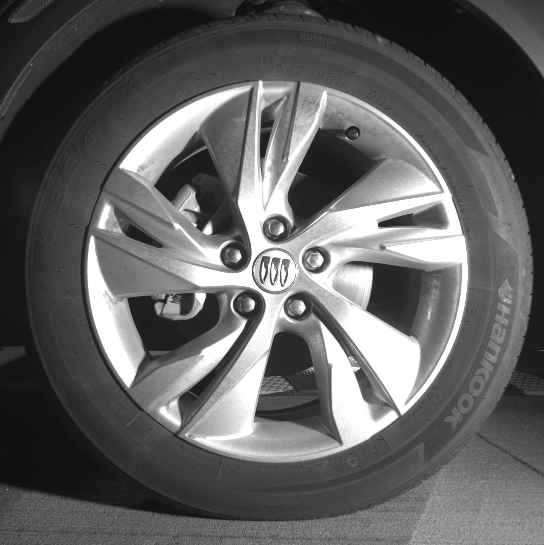 Thumbnail: 2025 Buick Encore GX - 12