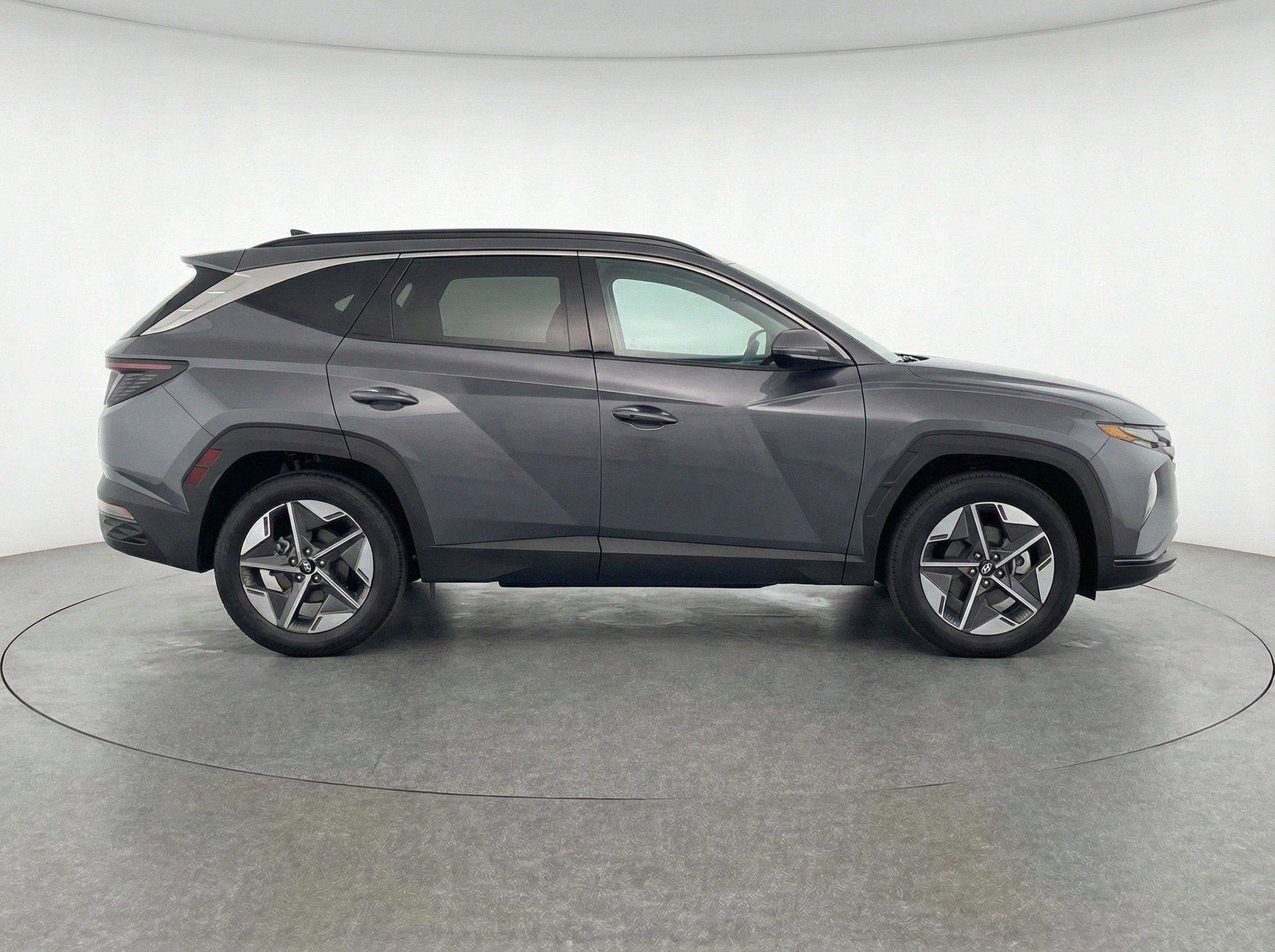 Thumbnail: 2025 Hyundai Tucson - 11