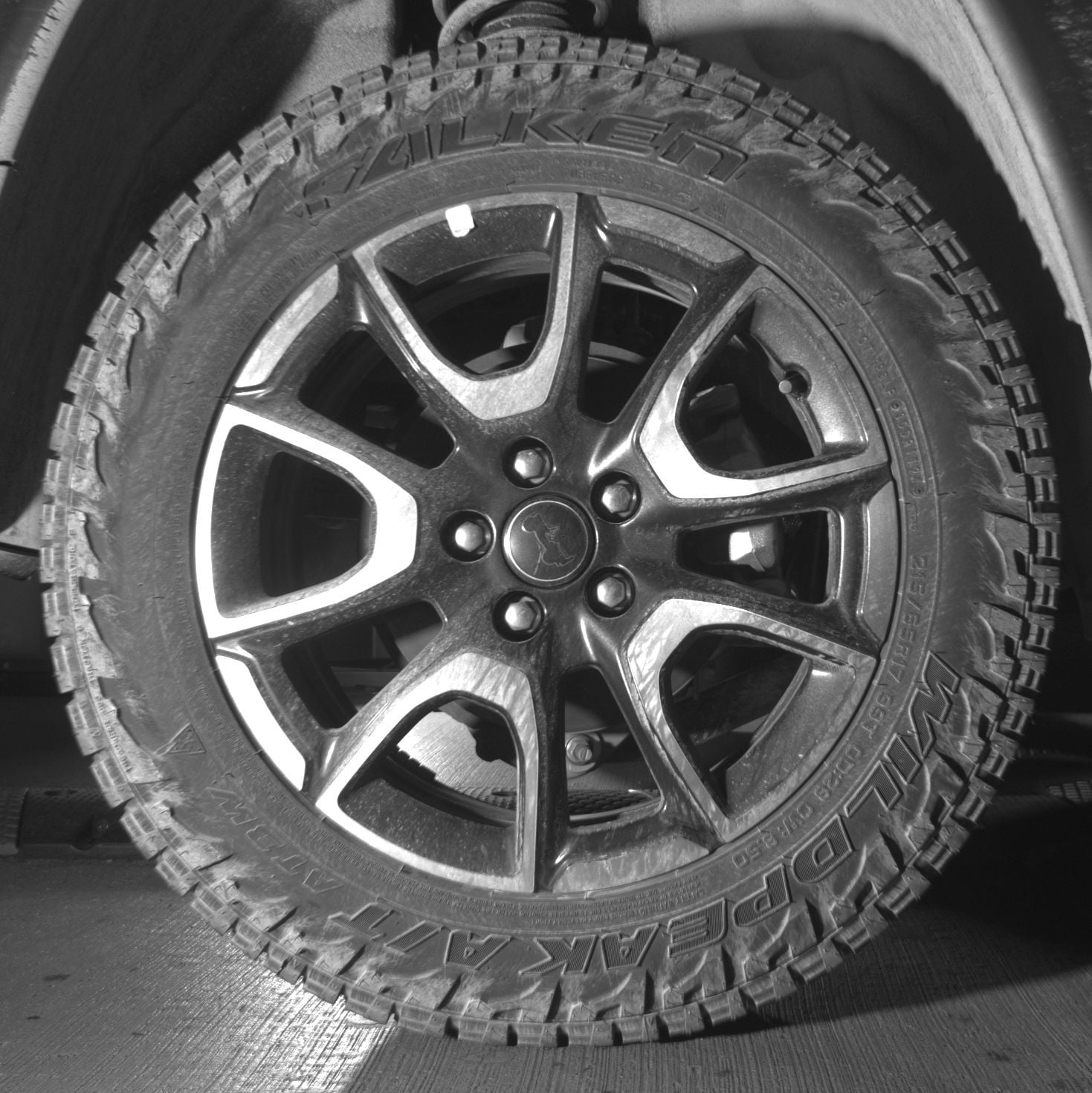 Thumbnail: 2025 Jeep Compass - 12