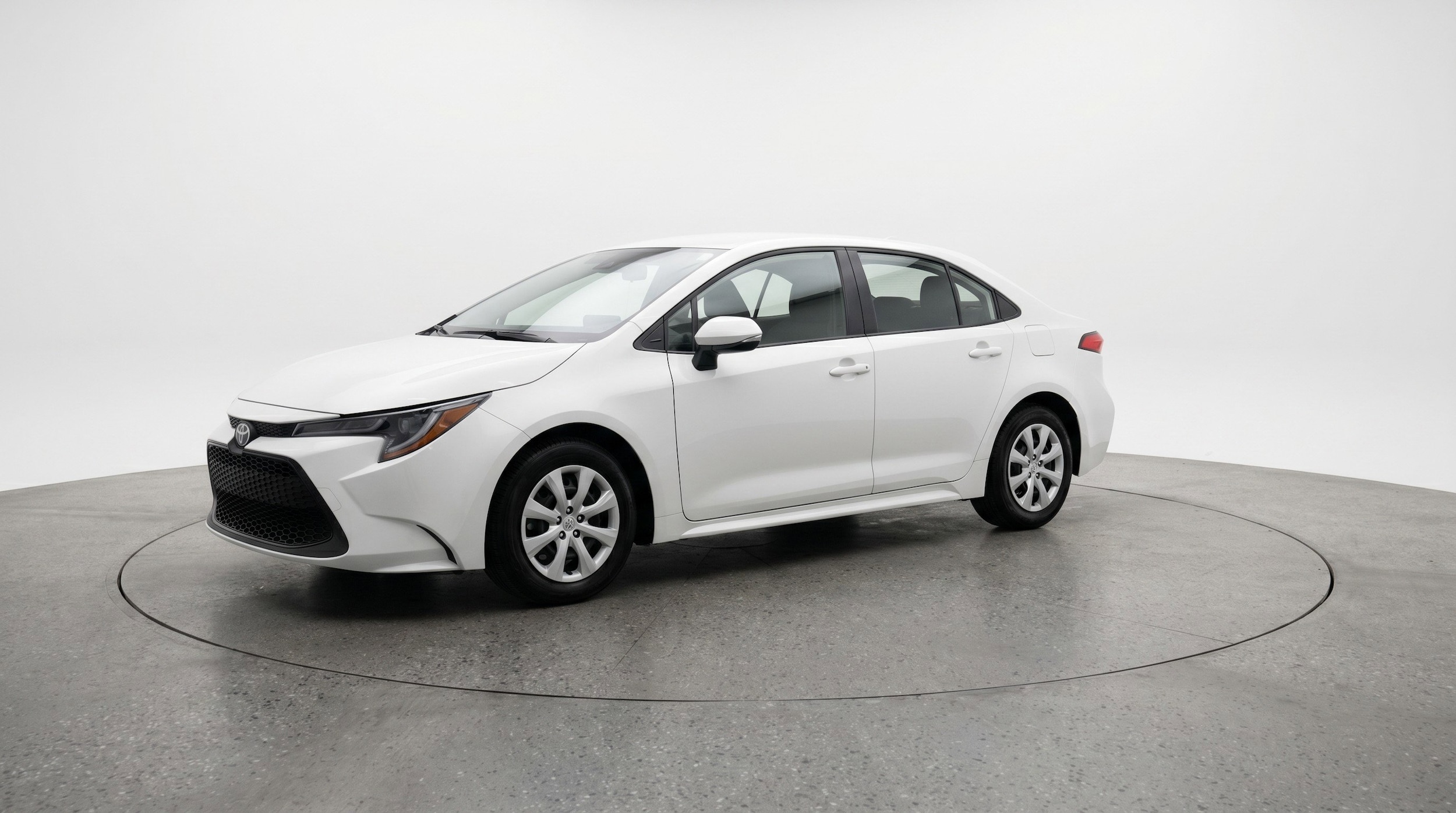 Thumbnail: 2025 Toyota Corolla - 3