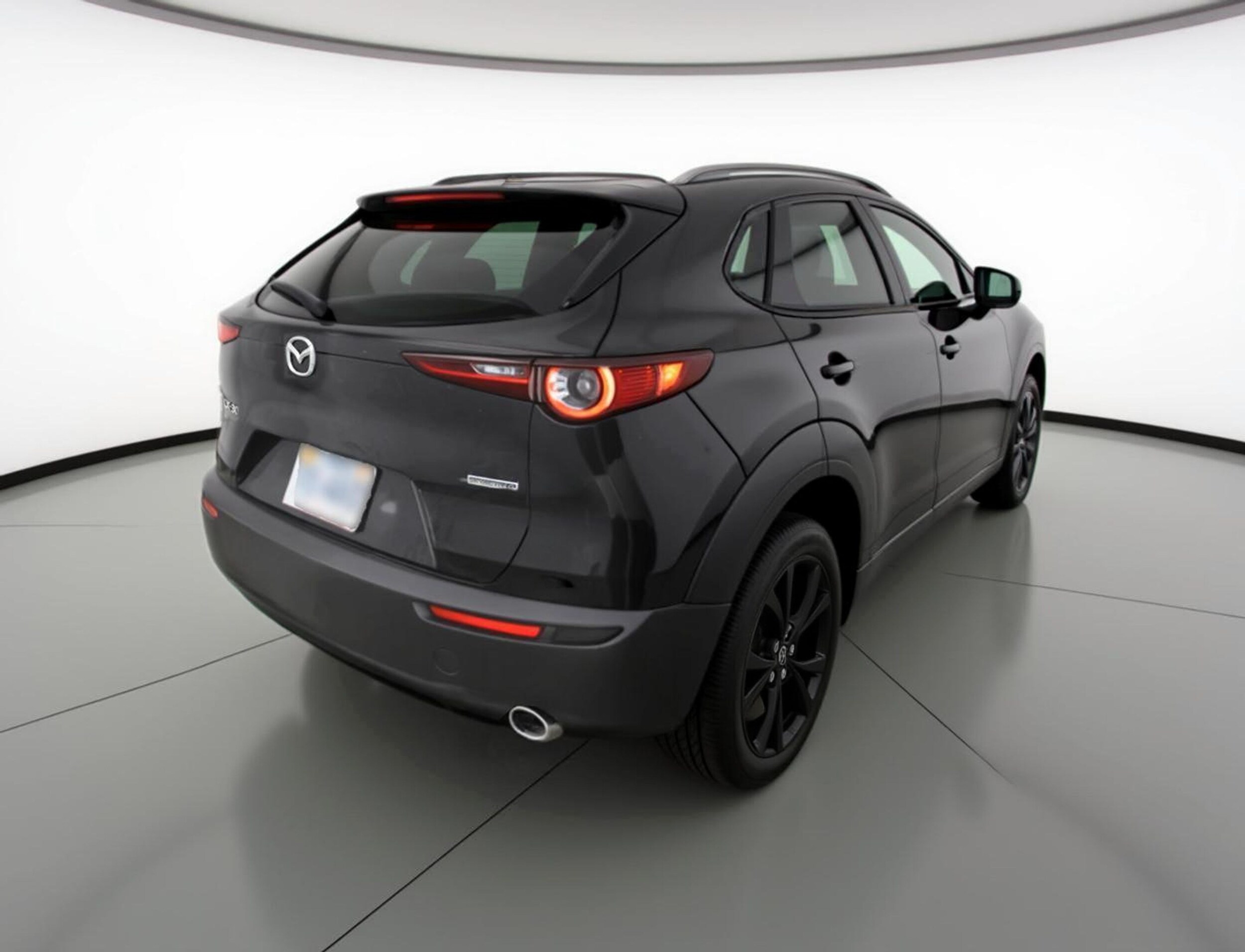 Thumbnail: 2025 Mazda CX-30 - 7