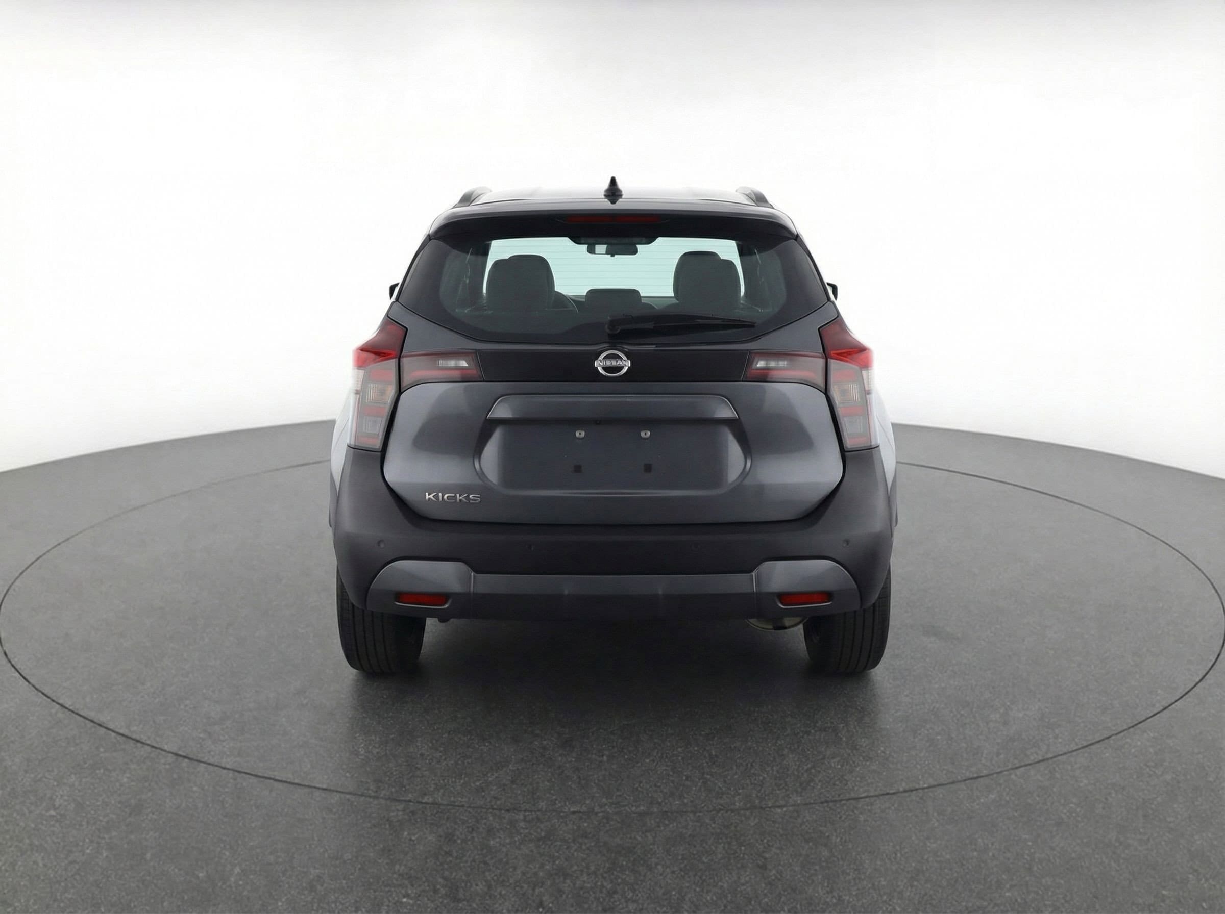 Thumbnail: 2025 Nissan Kicks - 7