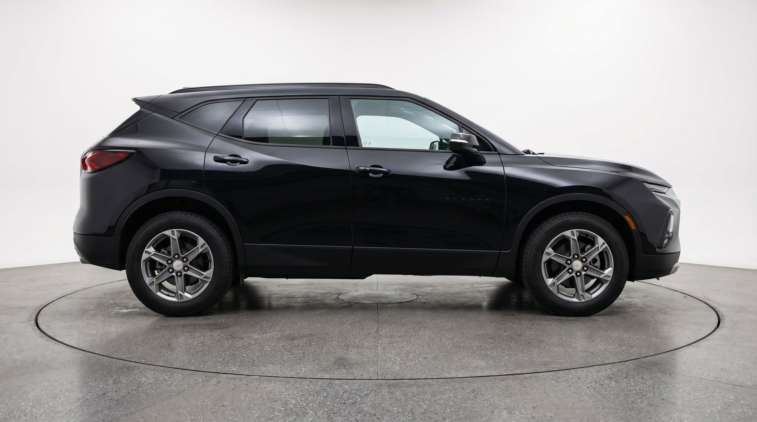 Thumbnail: 2025 Chevrolet Blazer - 11