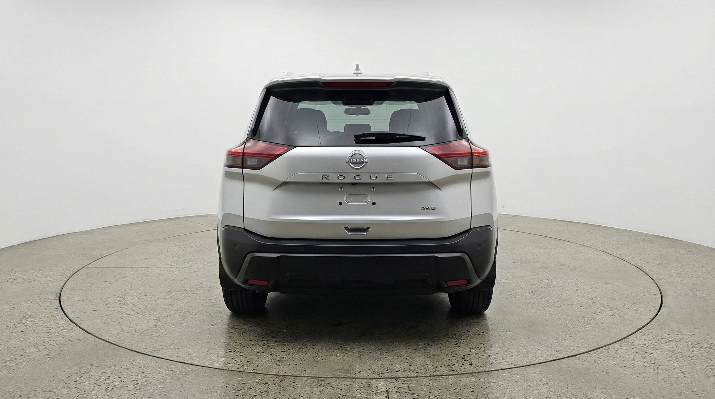 Thumbnail: 2025 Nissan Rogue - 7