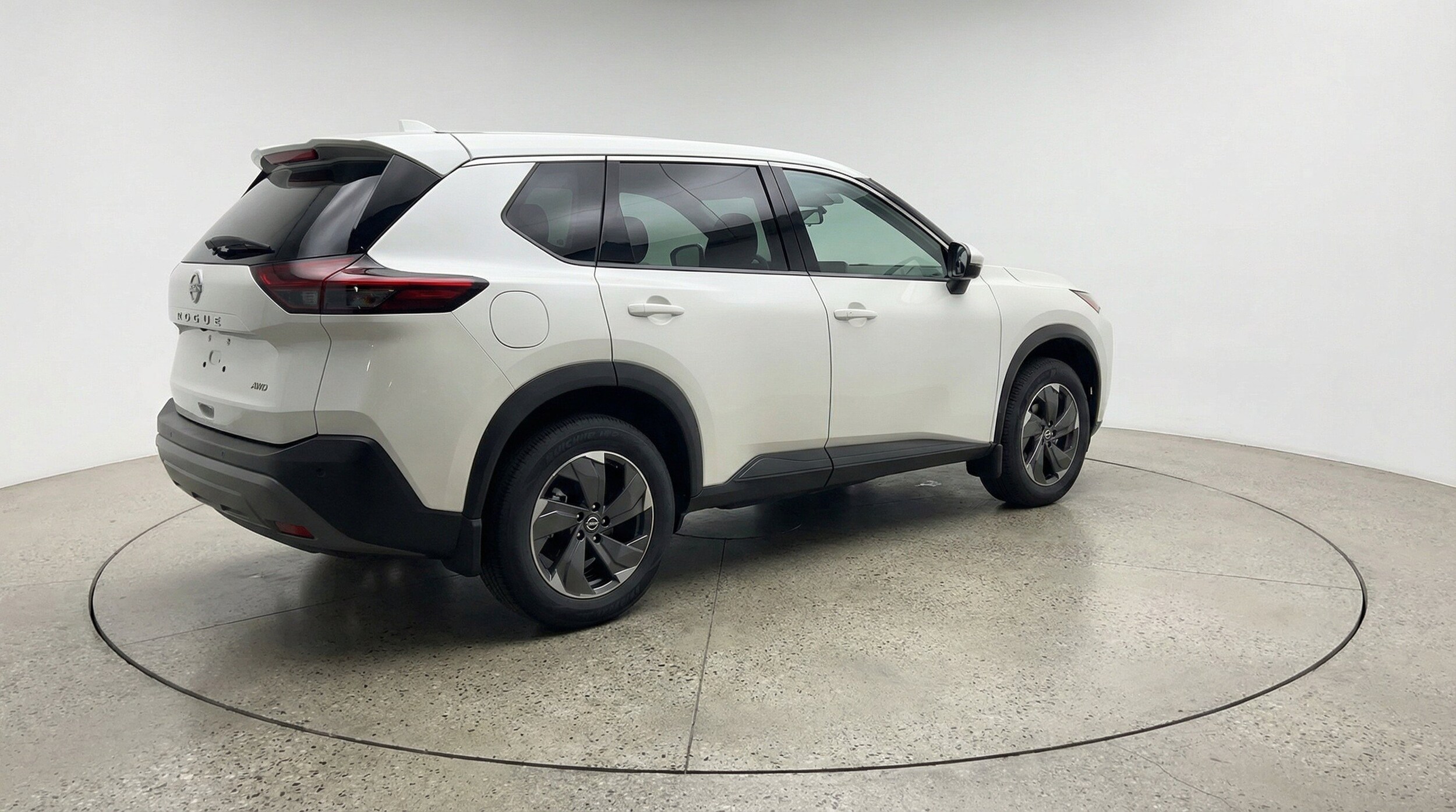Thumbnail: 2025 Nissan Rogue - 9