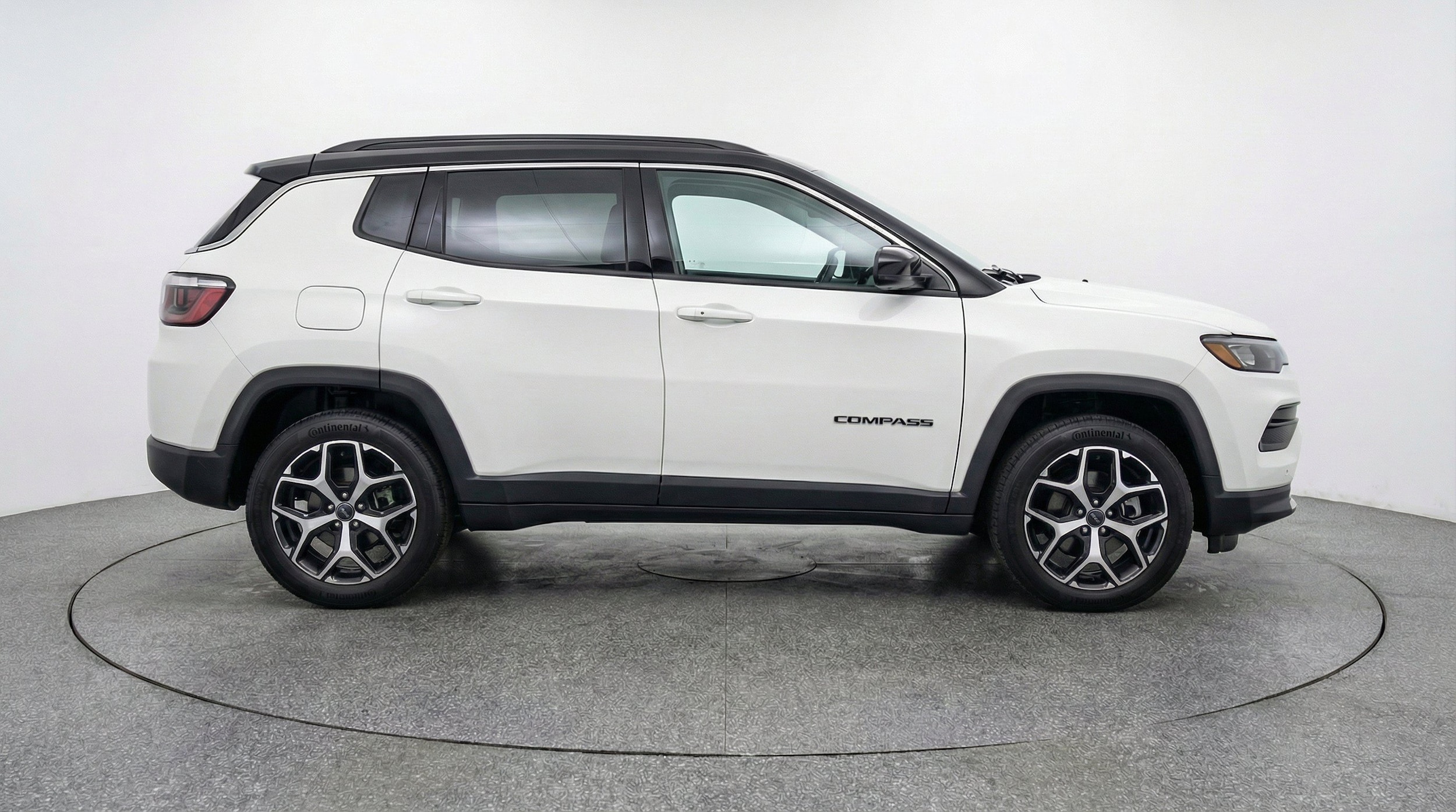 Thumbnail: 2025 Jeep Compass - 10
