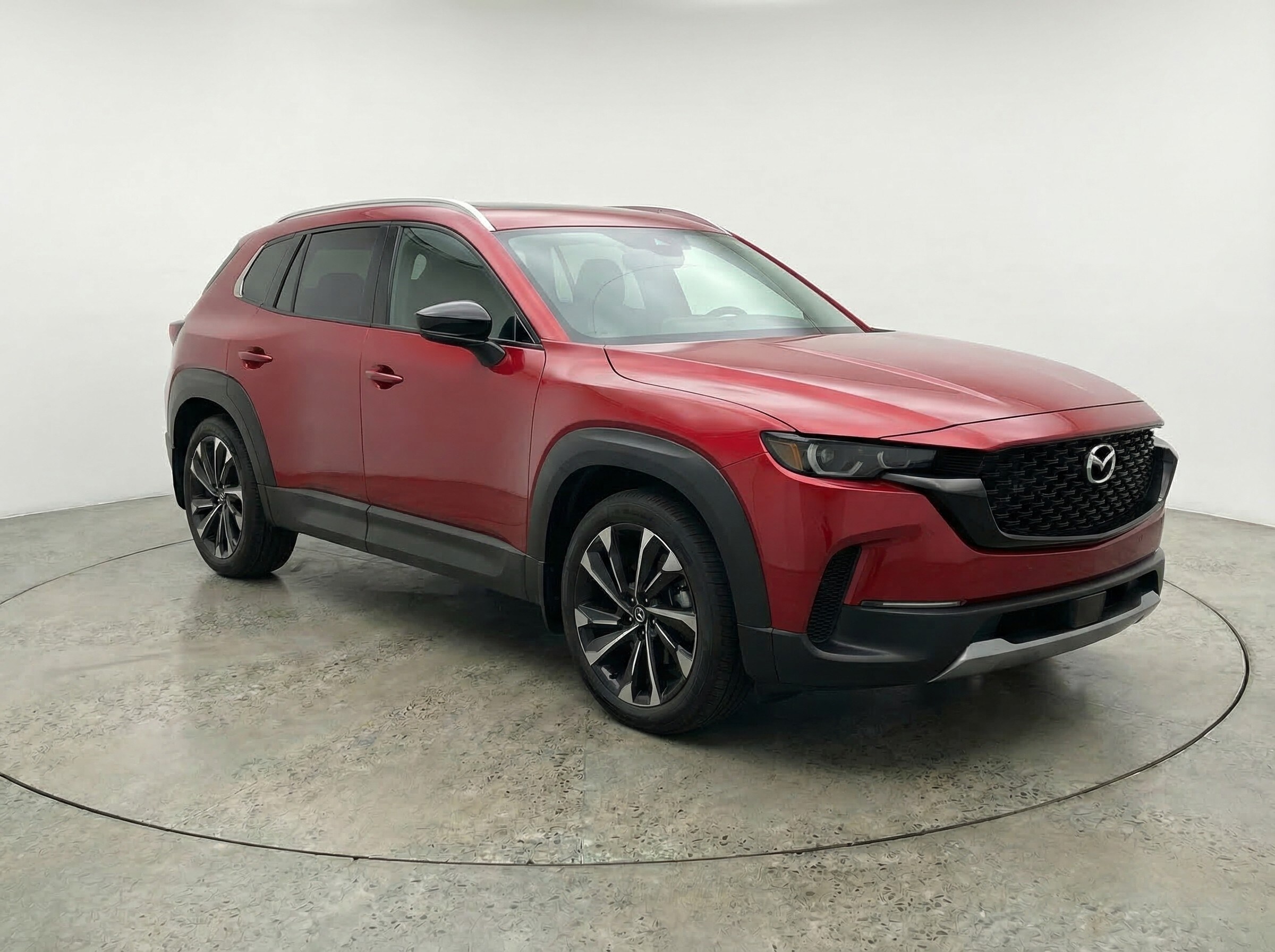 Thumbnail: 2025 Mazda CX-50 - 1