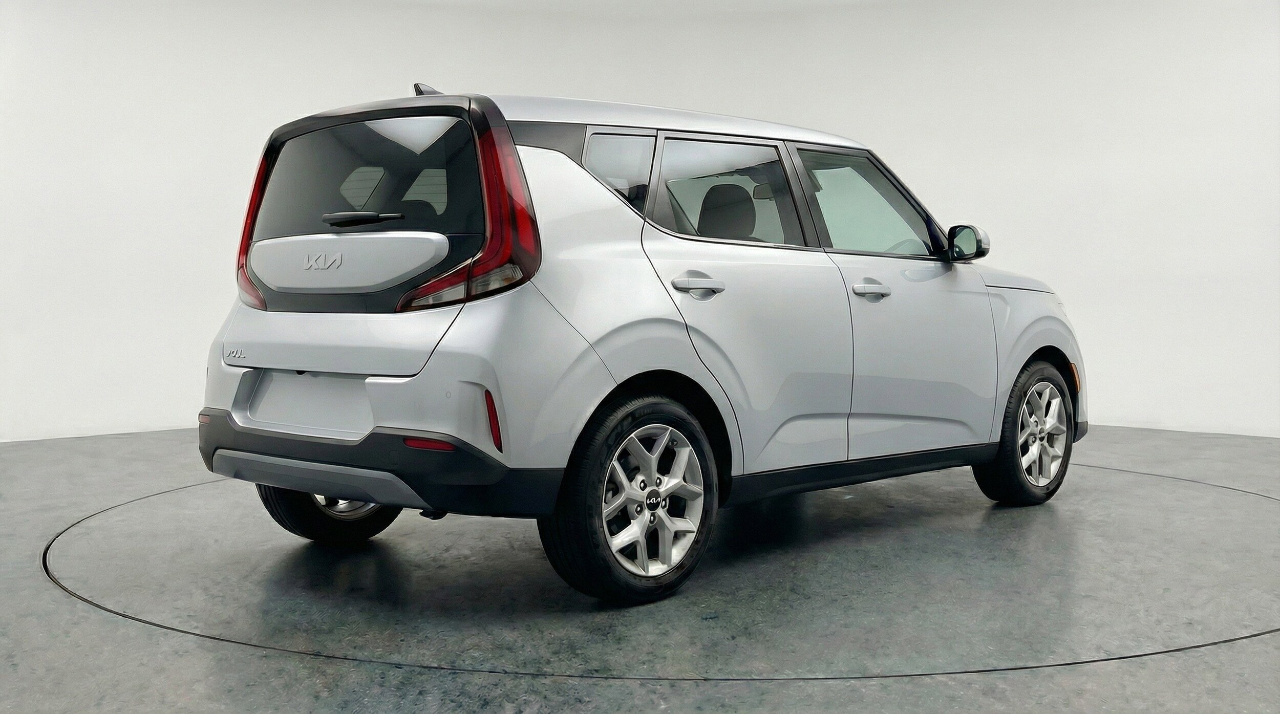 Thumbnail: 2025 Kia Soul - 9