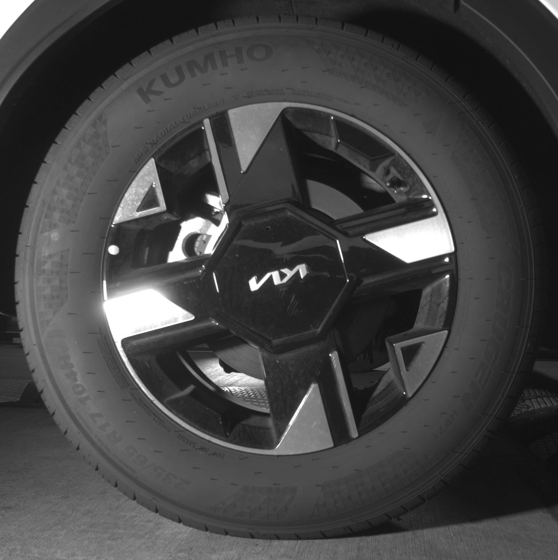 Thumbnail: 2026 Kia Sportage - 15