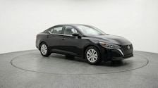 2025 Nissan Sentra S -
                  Orlando, FL