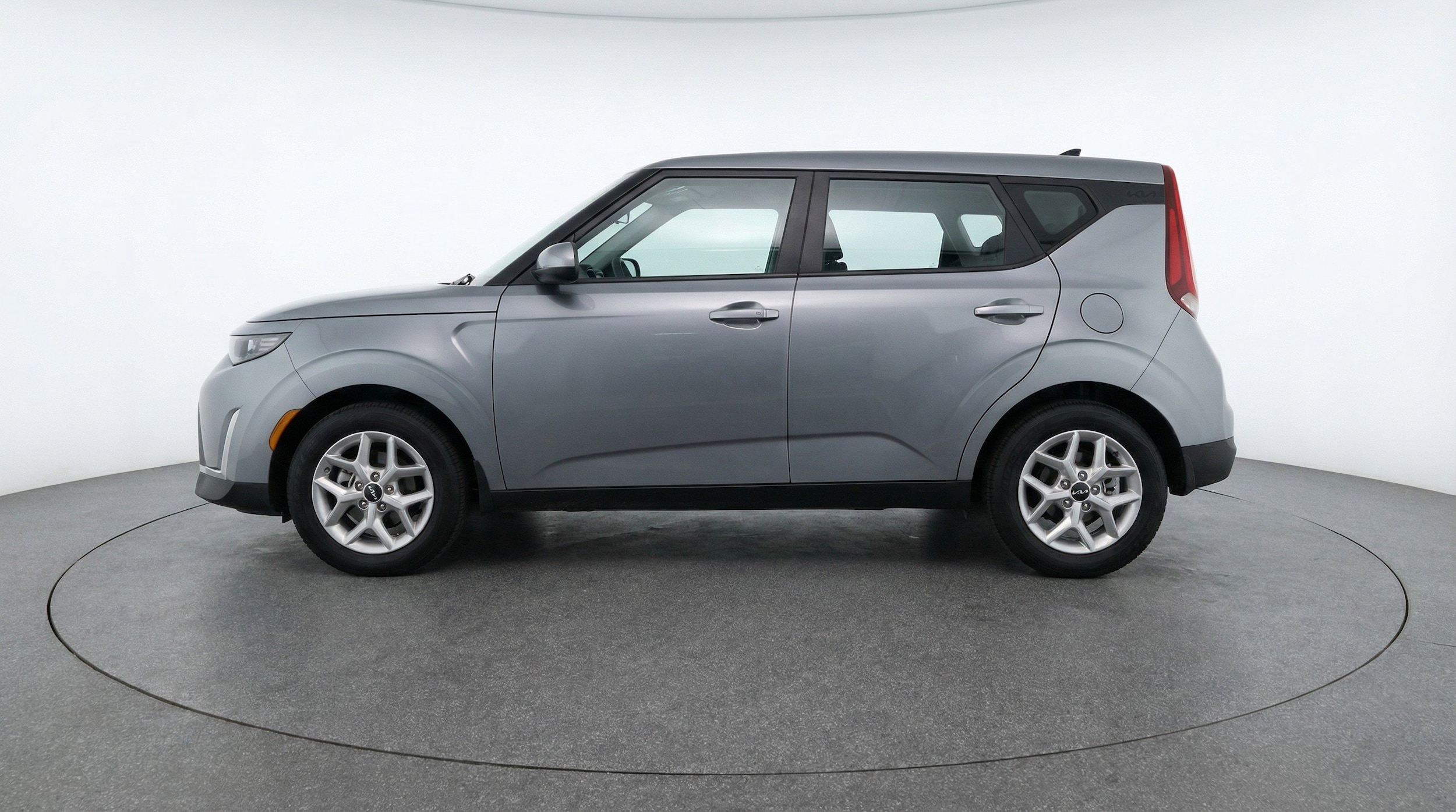 Thumbnail: 2025 Kia Soul - 5