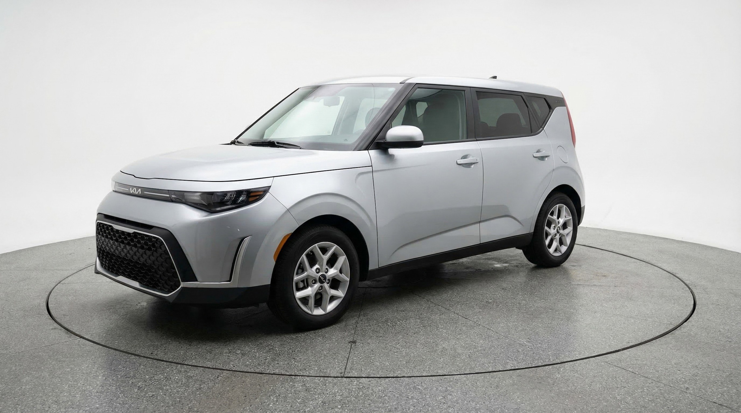 Thumbnail: 2025 Kia Soul - 3