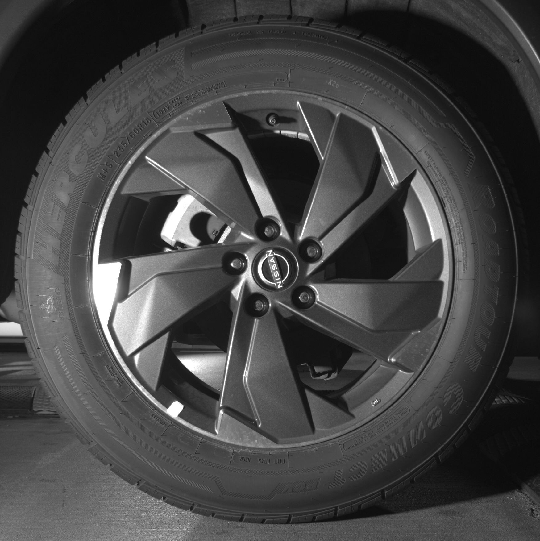 Thumbnail: 2025 Nissan Rogue - 12