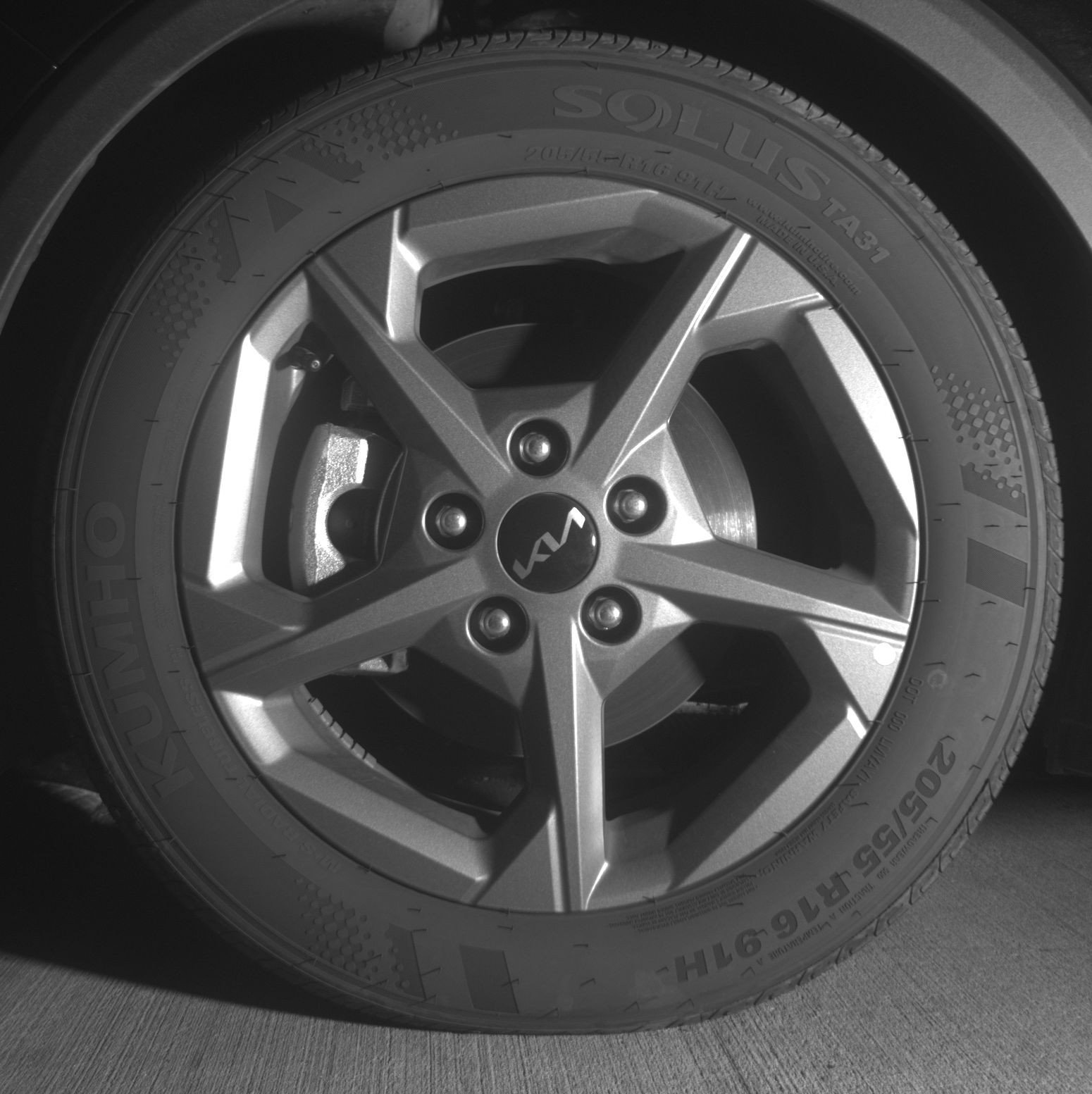 Thumbnail: 2026 Kia K4 - 11