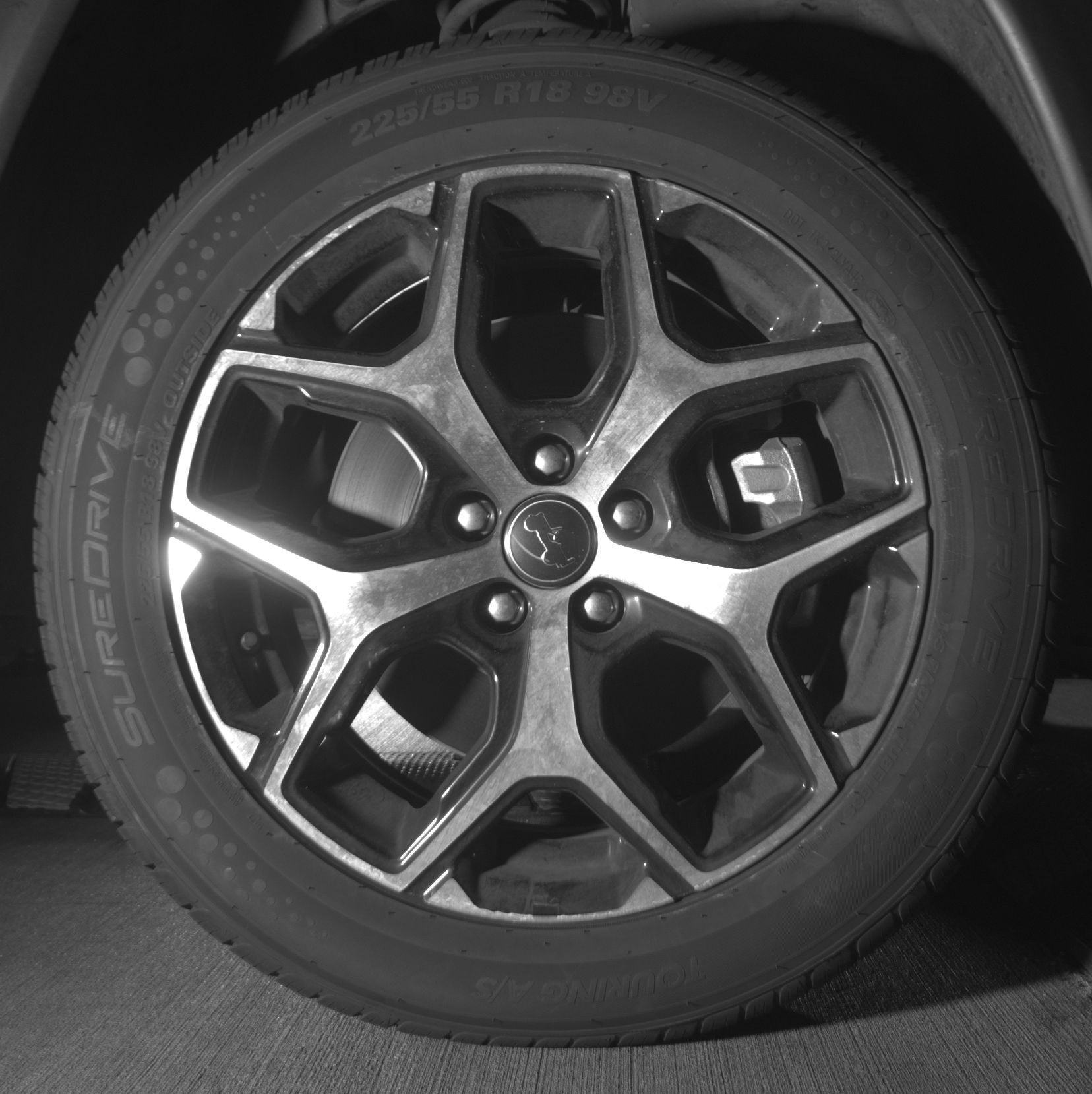 Thumbnail: 2025 Jeep Compass - 10