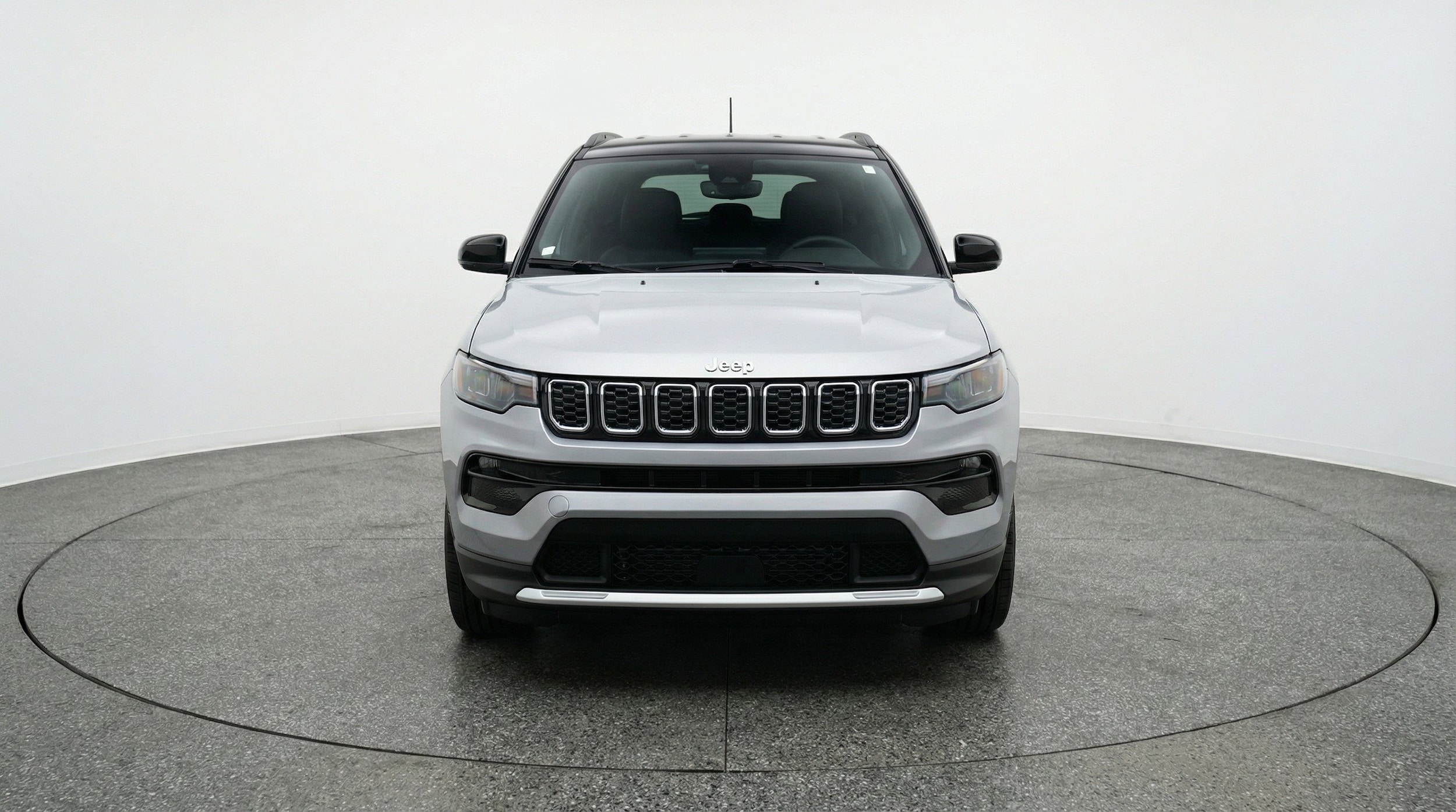 Thumbnail: 2025 Jeep Compass - 2