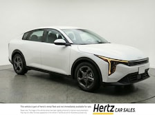 2025 Kia K4  -
                  Orlando, FL