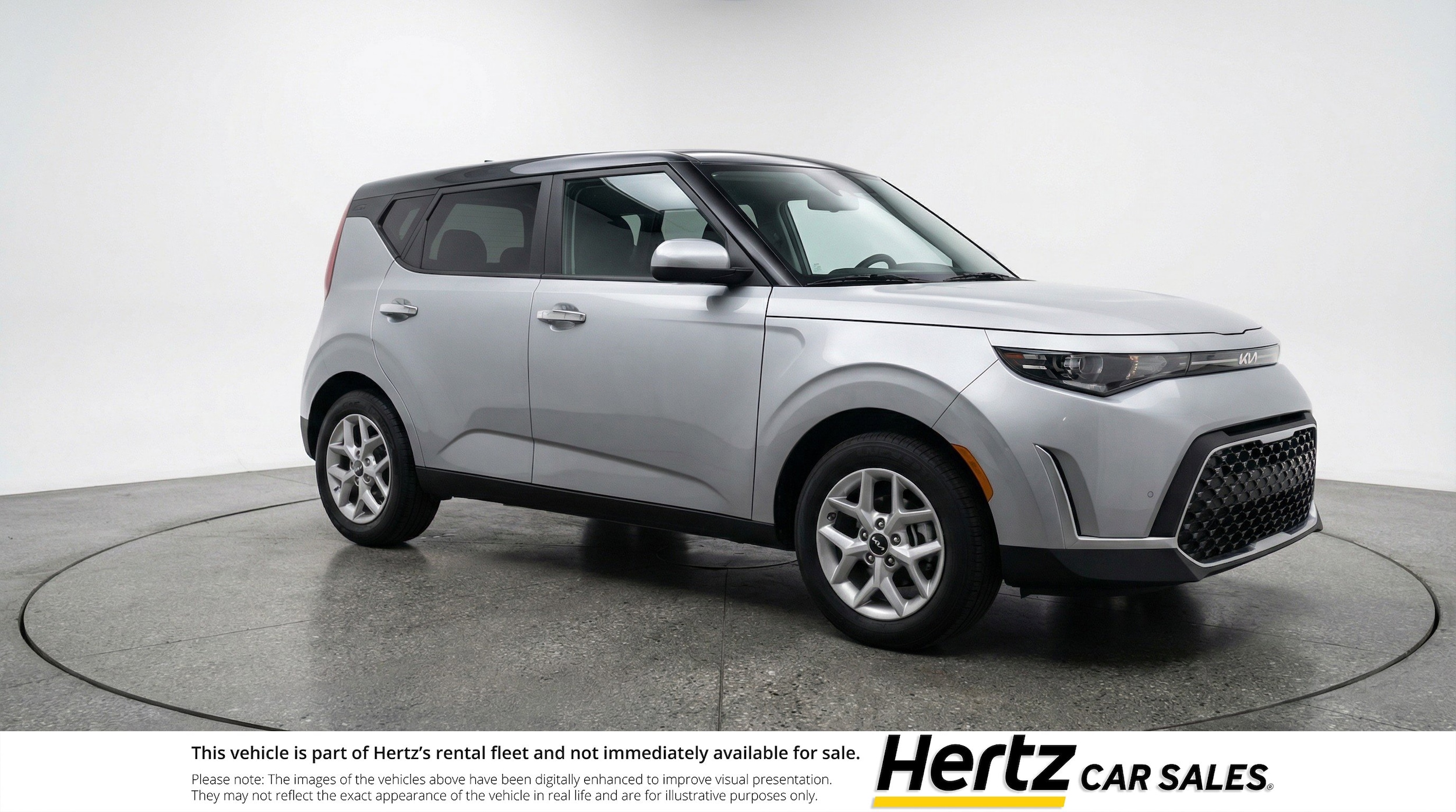 Thumbnail: 2025 Kia Soul - 1