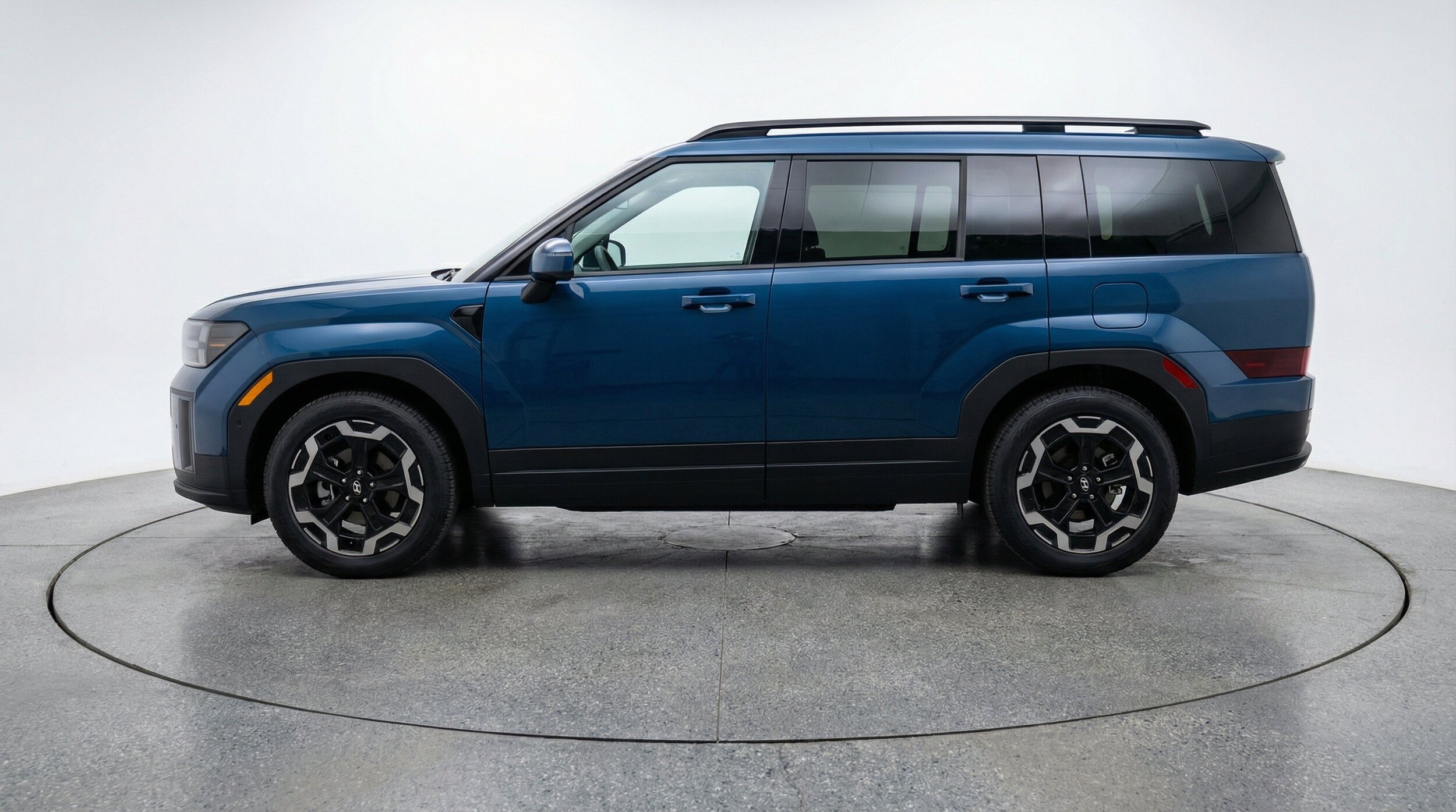 Thumbnail: 2026 Hyundai Santa Fe - 5