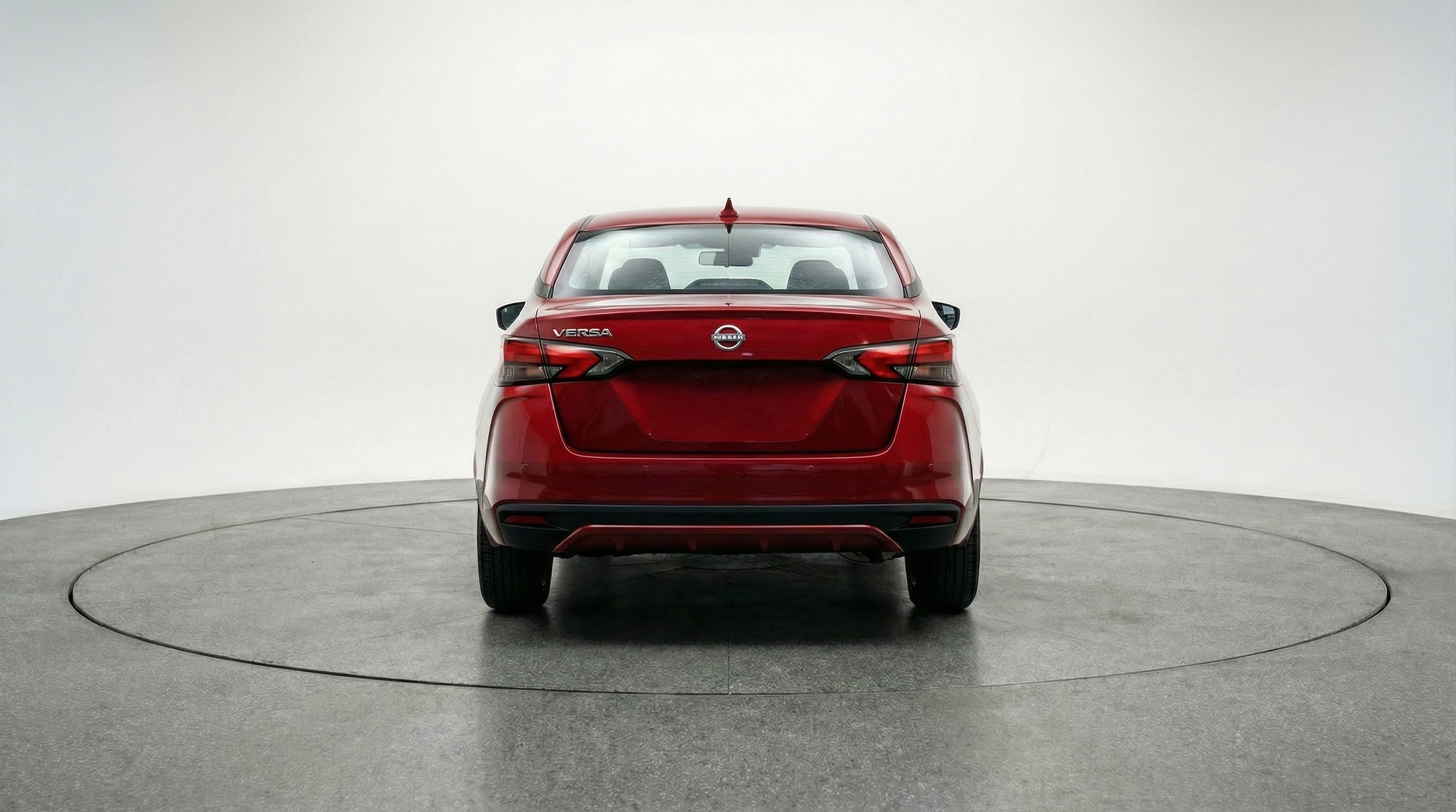 Thumbnail: 2025 Nissan Versa - 6