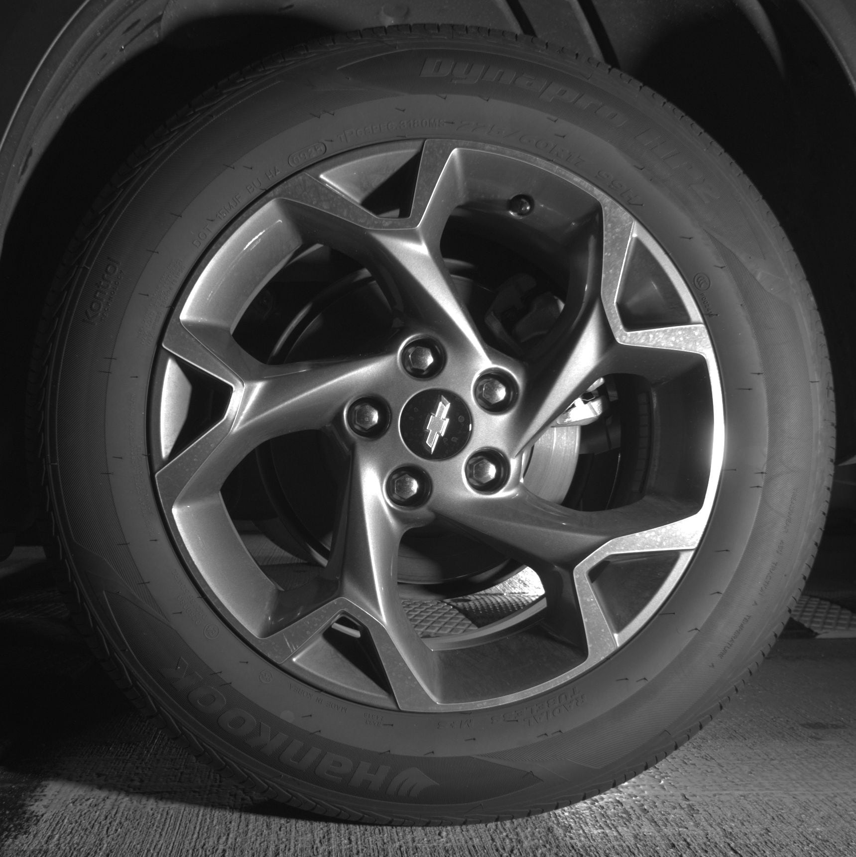 Thumbnail: 2025 Chevrolet Trax - 11