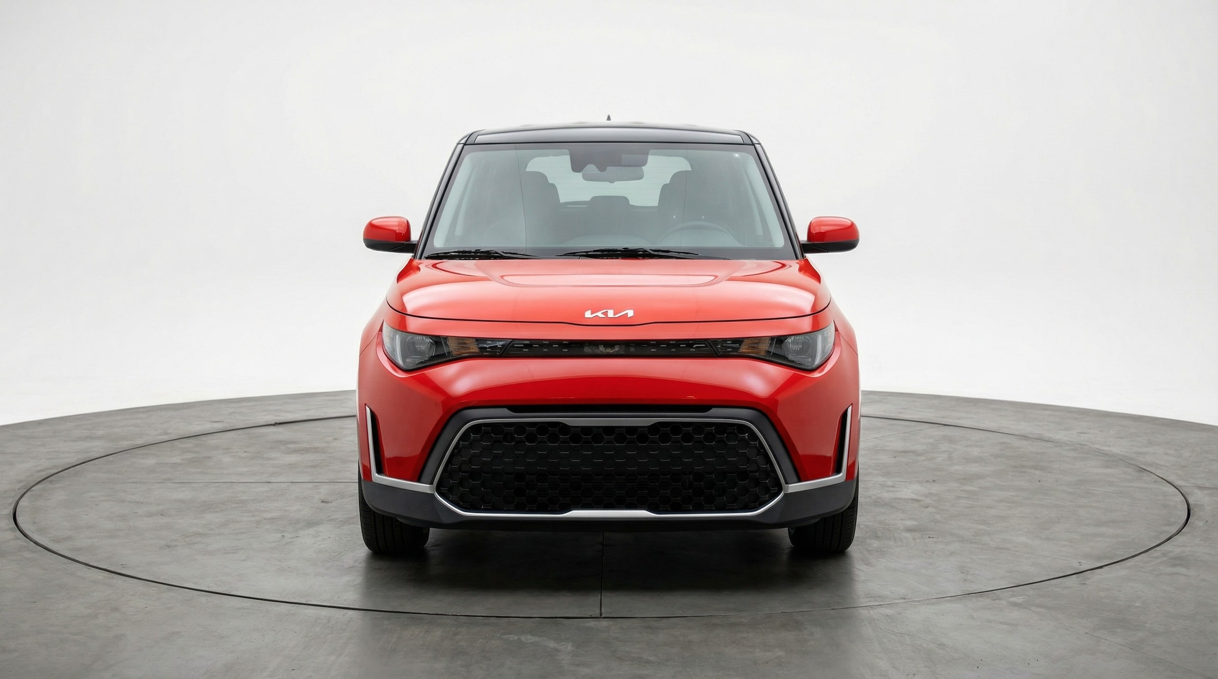 Thumbnail: 2025 Kia Soul - 2