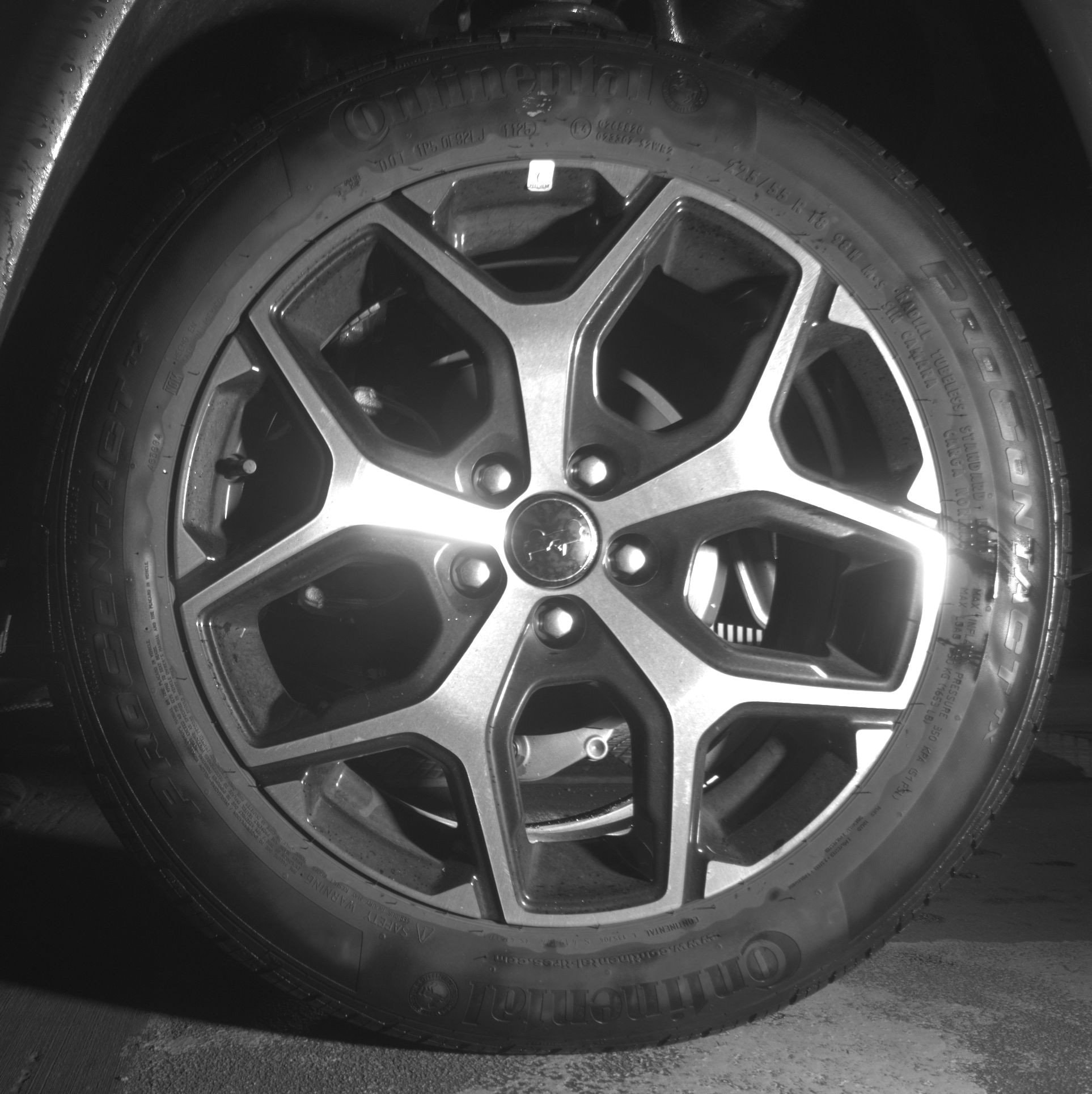 Thumbnail: 2025 Jeep Compass - 14