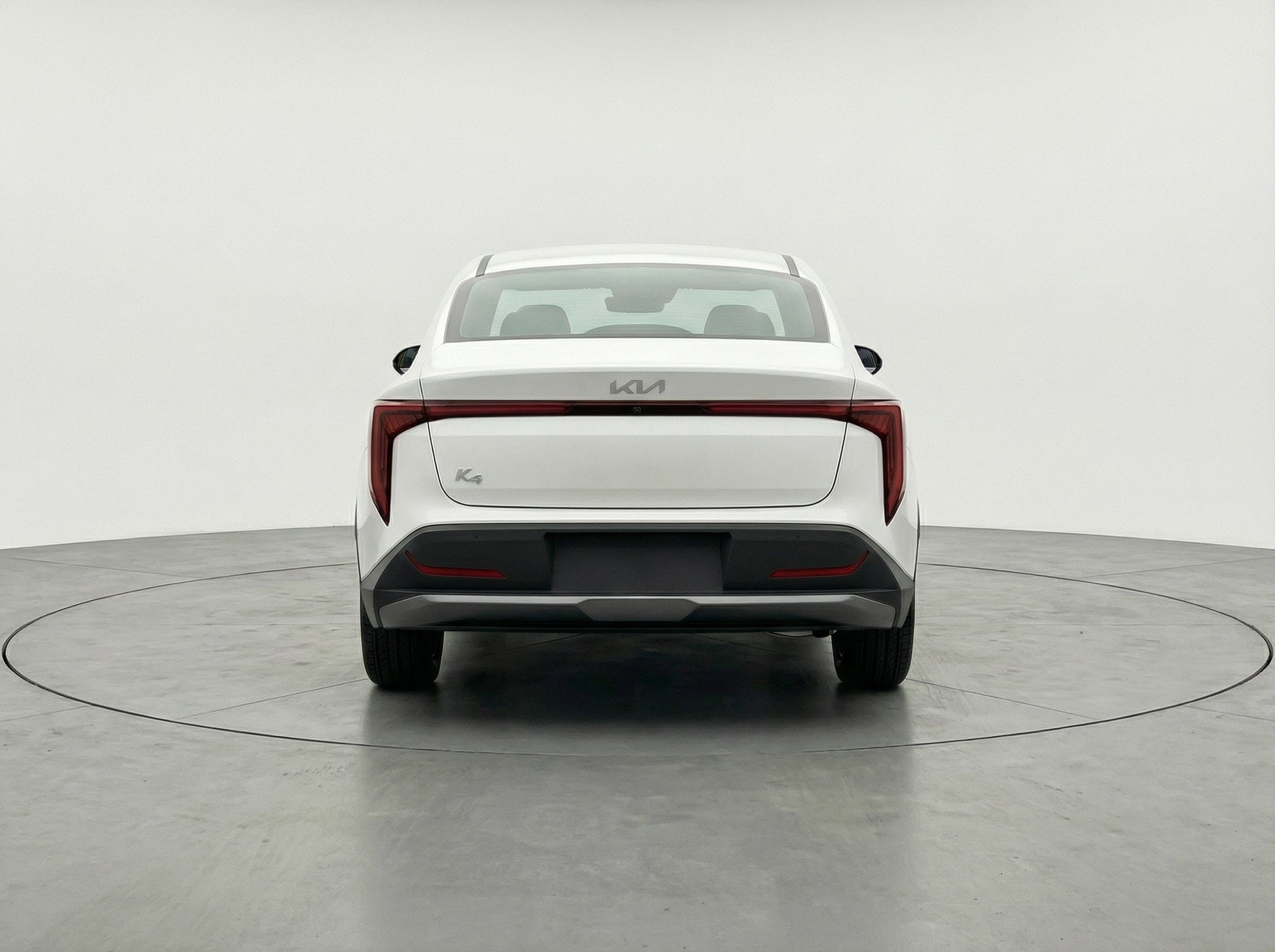 Thumbnail: 2025 Kia K4 - 7