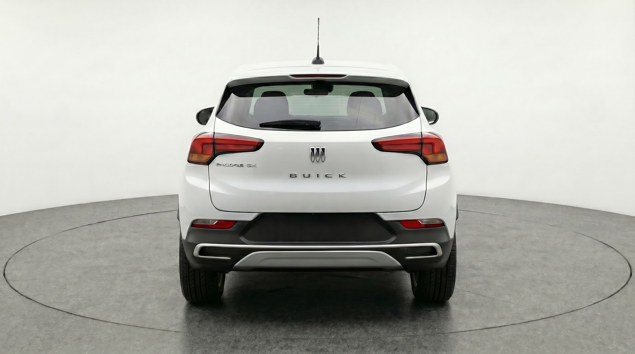 Thumbnail: 2025 Buick Encore GX - 7