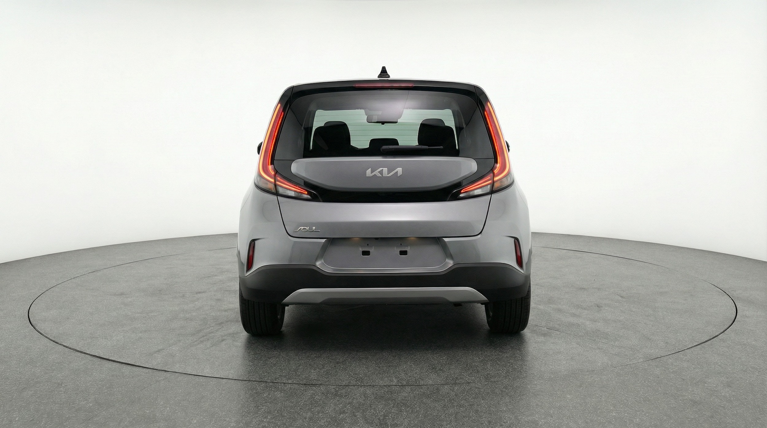 Thumbnail: 2025 Kia Soul - 6