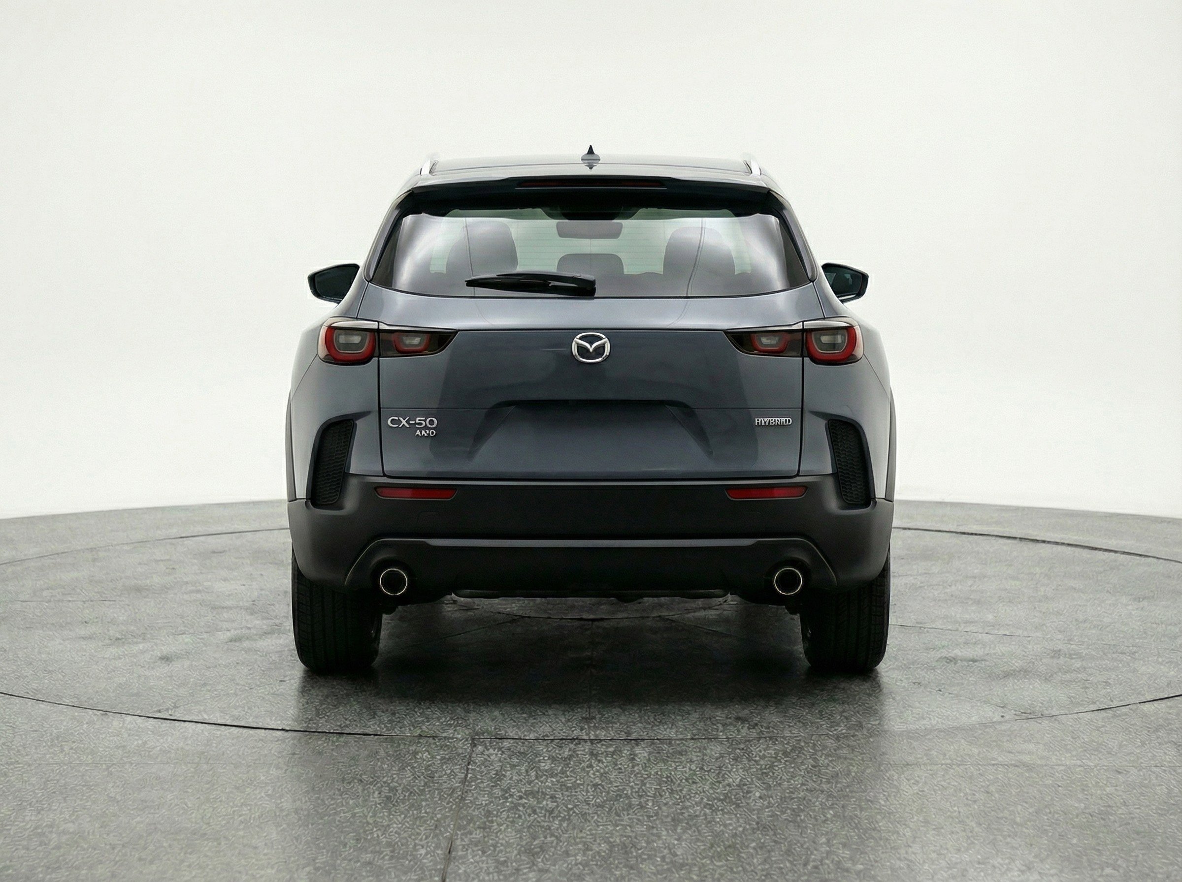 Thumbnail: 2025 Mazda CX-50 - 7