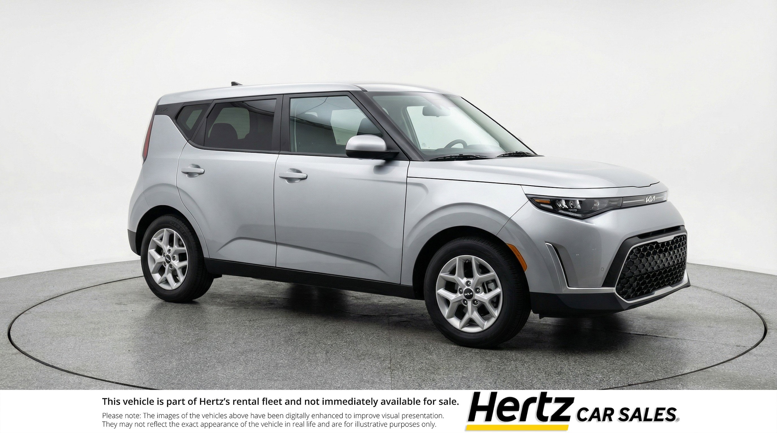 Thumbnail: 2025 Kia Soul - 1