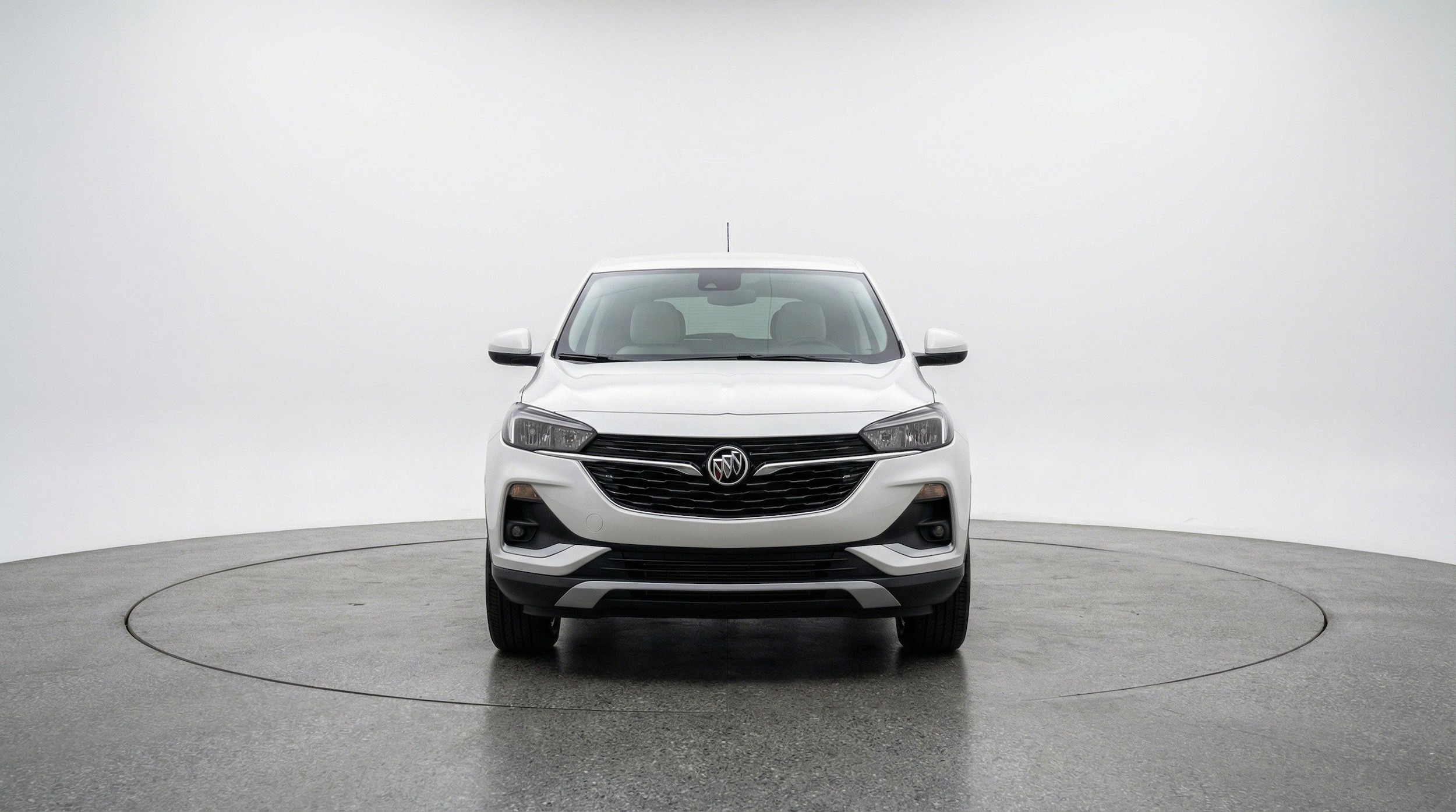 Thumbnail: 2026 Buick Encore GX - 2