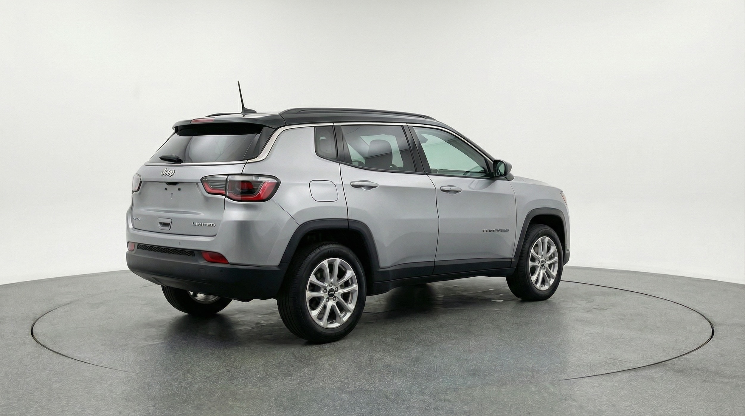 Thumbnail: 2025 Jeep Compass - 7