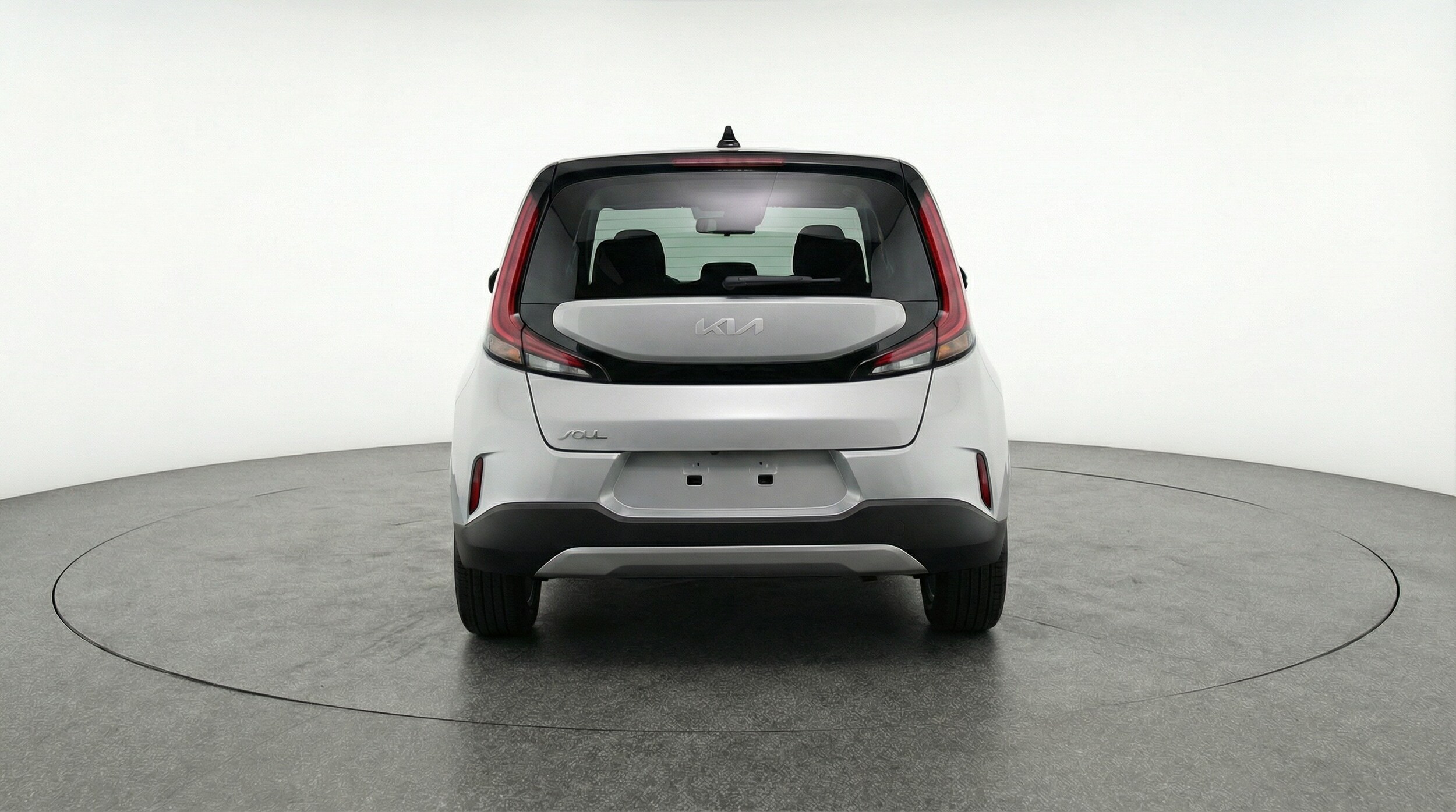 Thumbnail: 2025 Kia Soul - 6